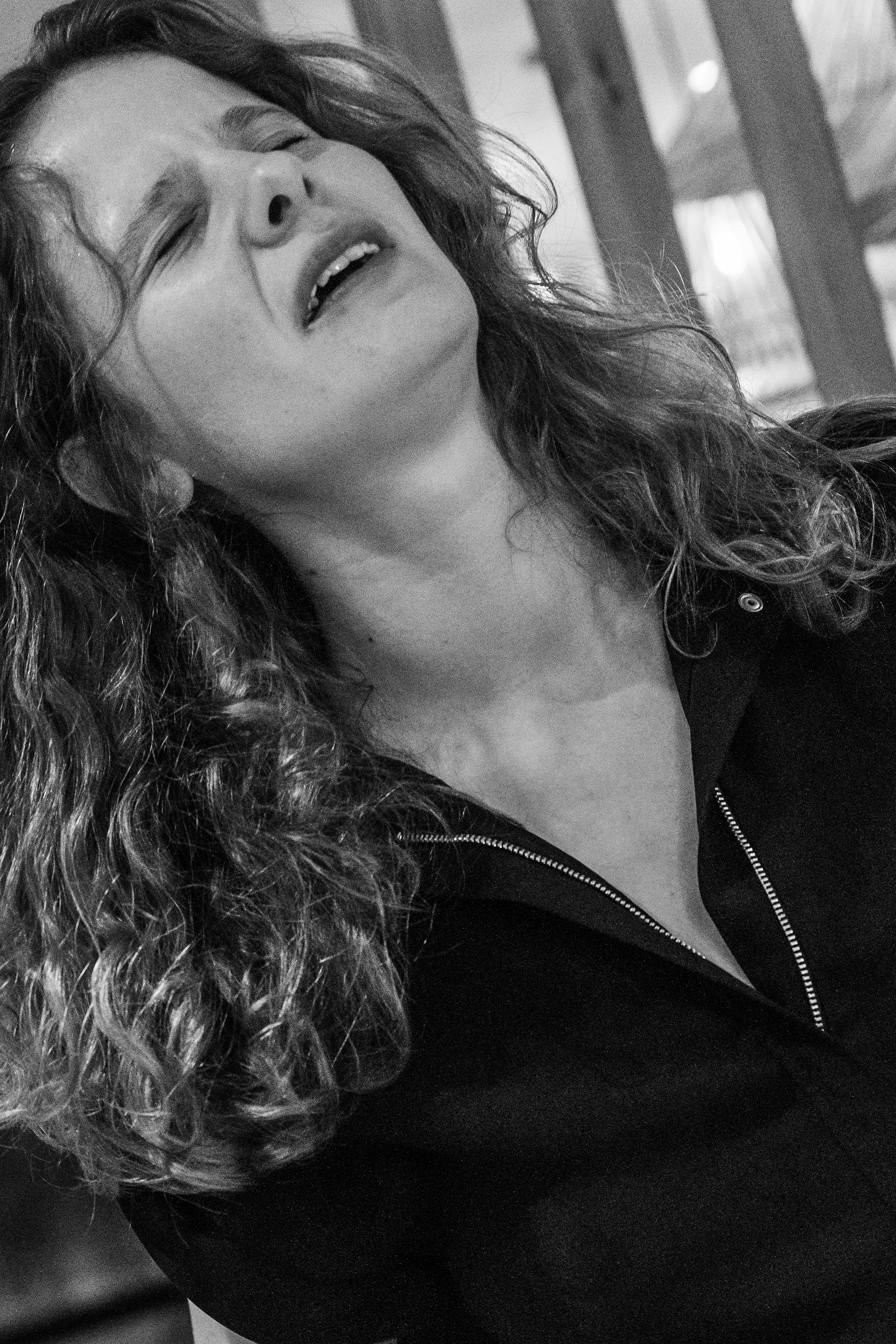 Maiwenn, Concert du 2 avril 2026, Papillotte, Chatou, Yvelines, France