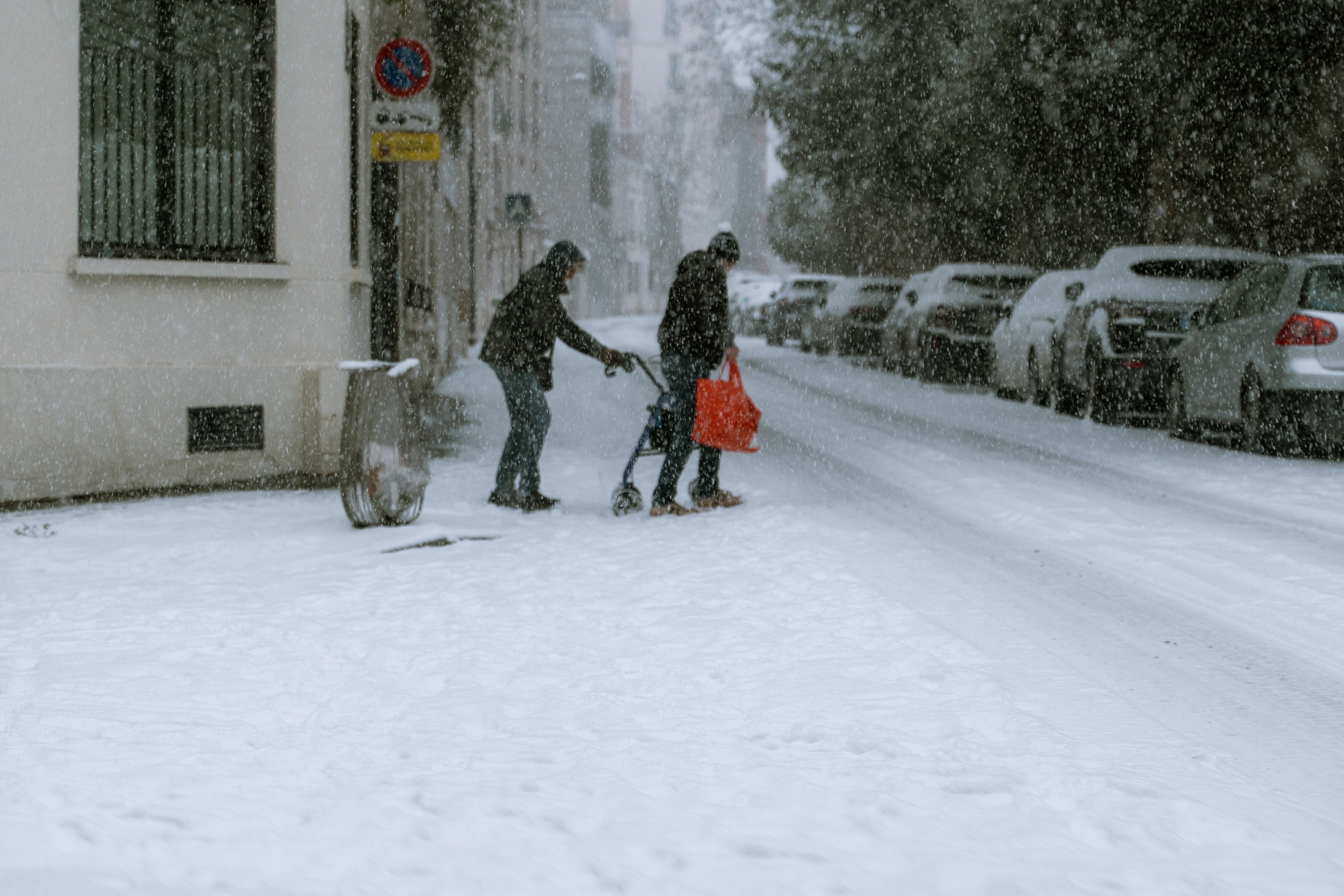 Père Lachaise, Paris, Ile-de-France, France, 2026