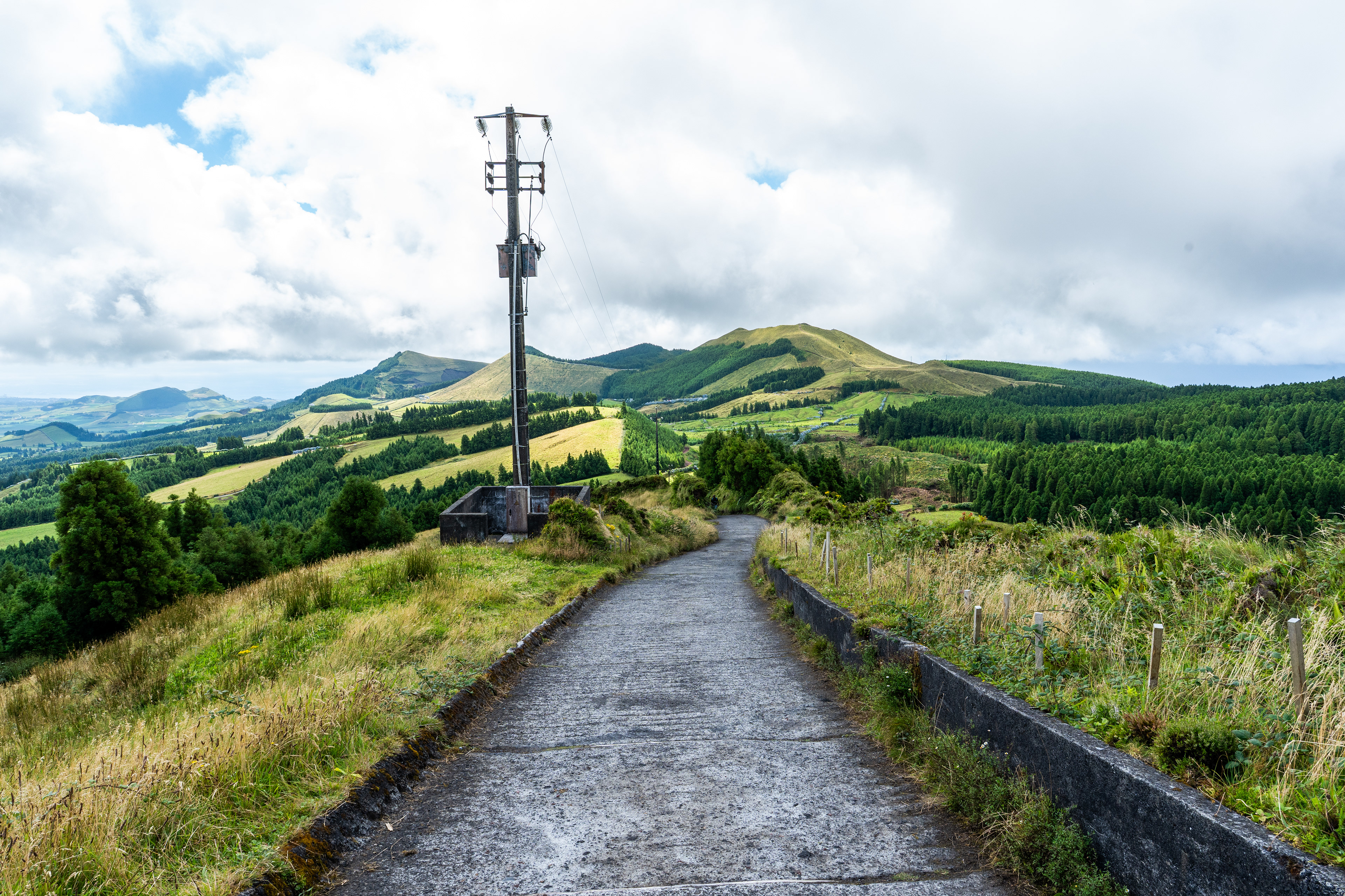 São Miguel, Azores, Portugal, 2025