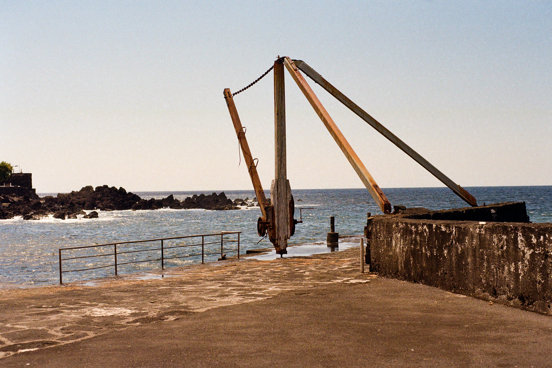Pico, Azores, Portugal, 2025