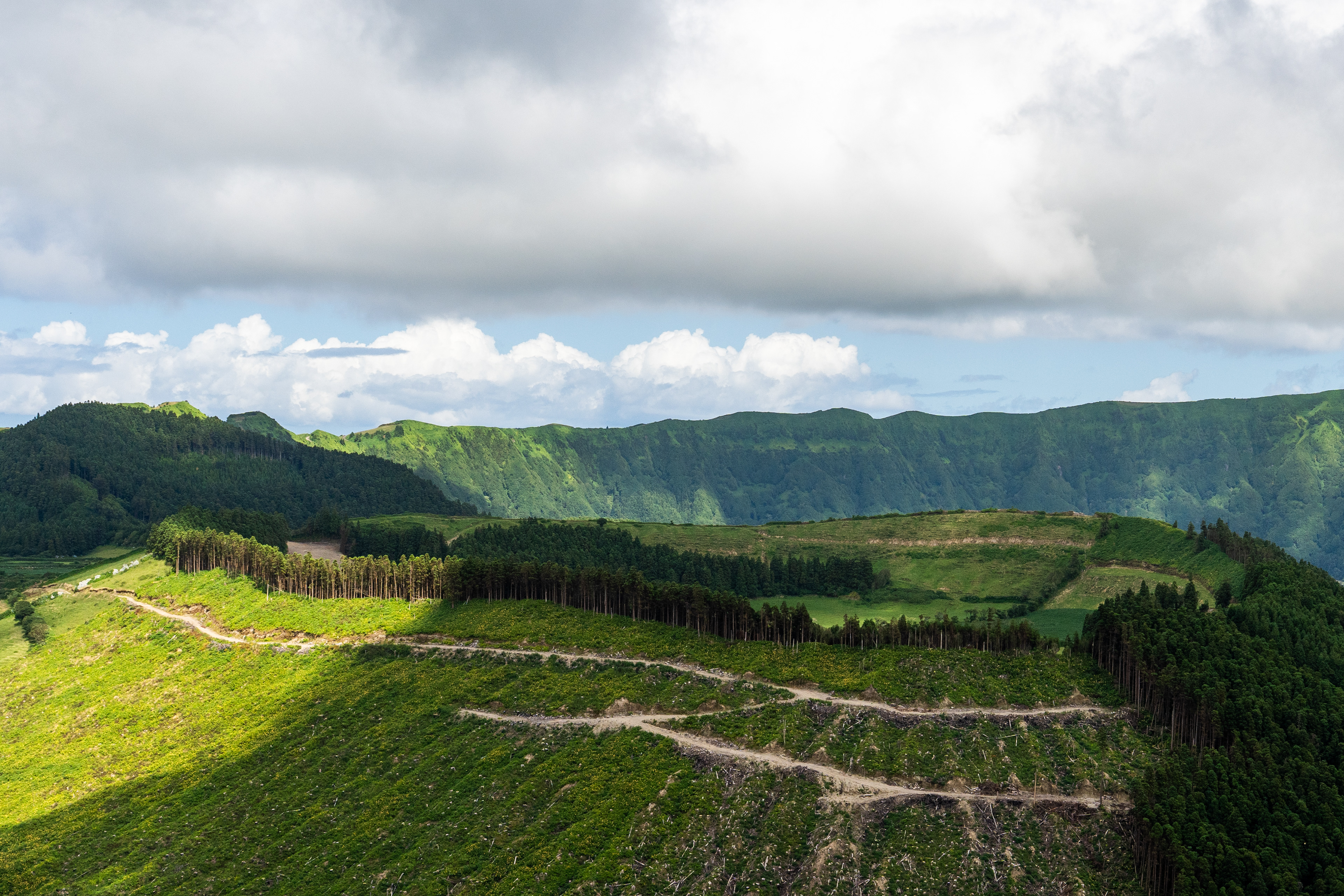 São Miguel, Azores, Portugal, 2025