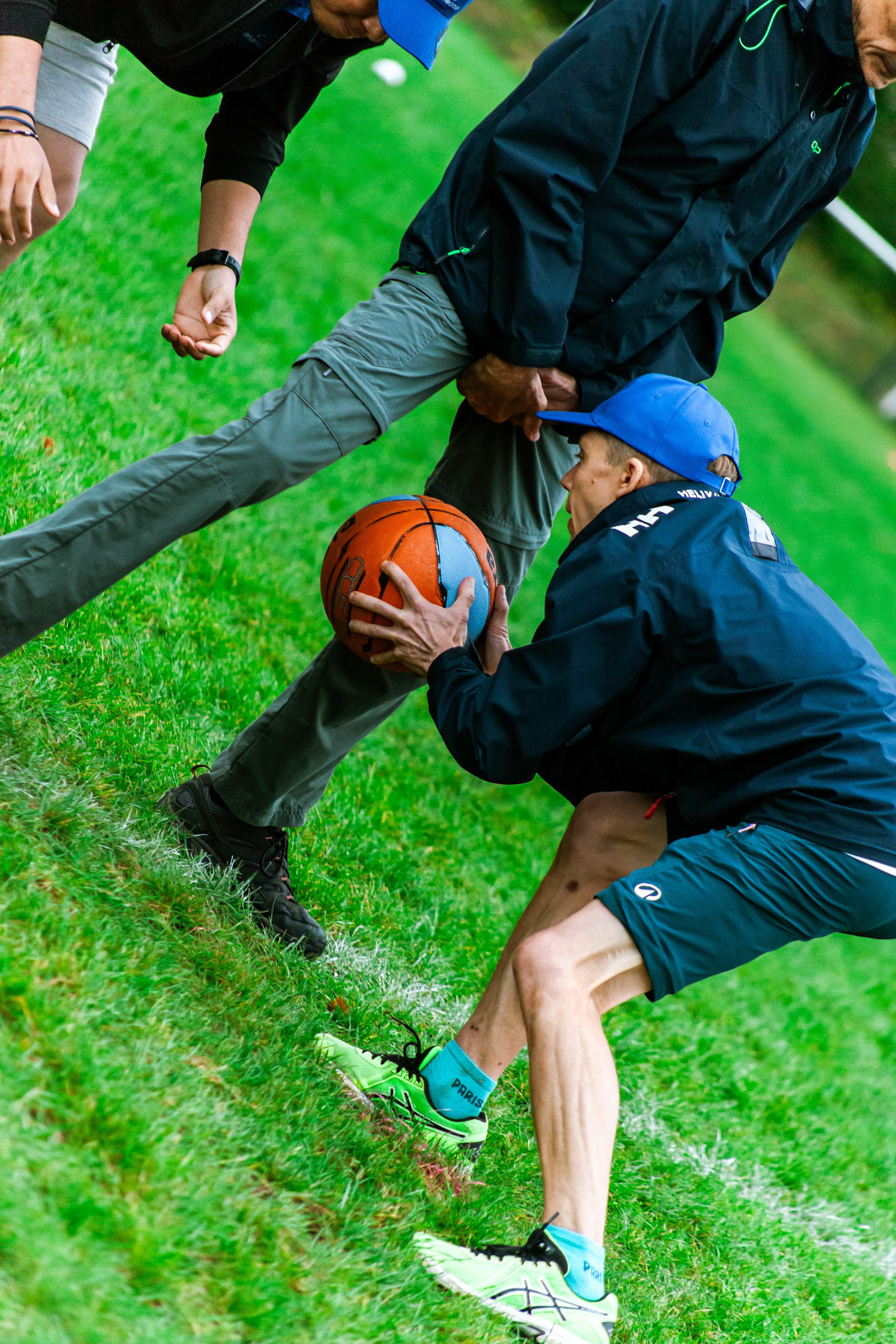 Challenge énergies, 20 septembre 2025