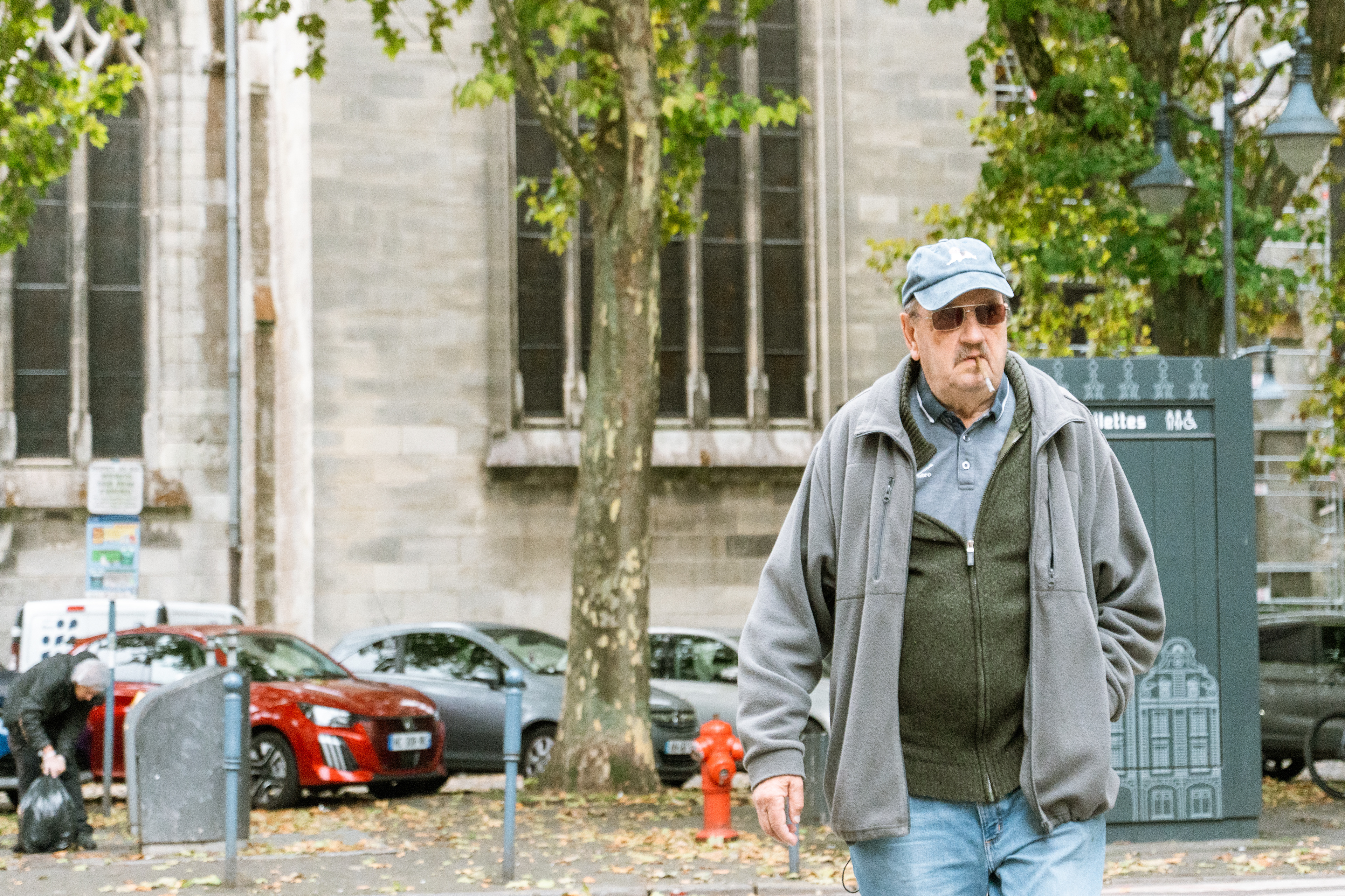 Arras, Pas-De-Calais, Hauts-de-France, France, 2025