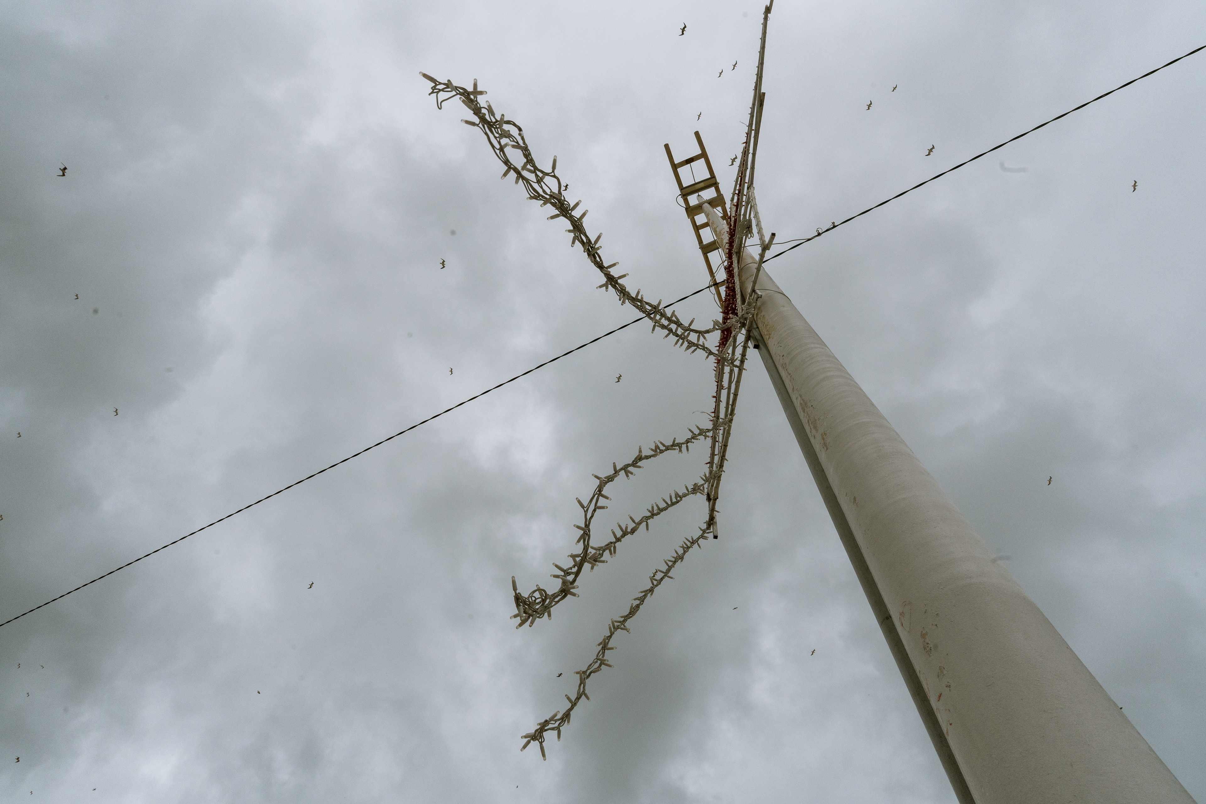 Nazaré, Ouest, Portugal, 2026