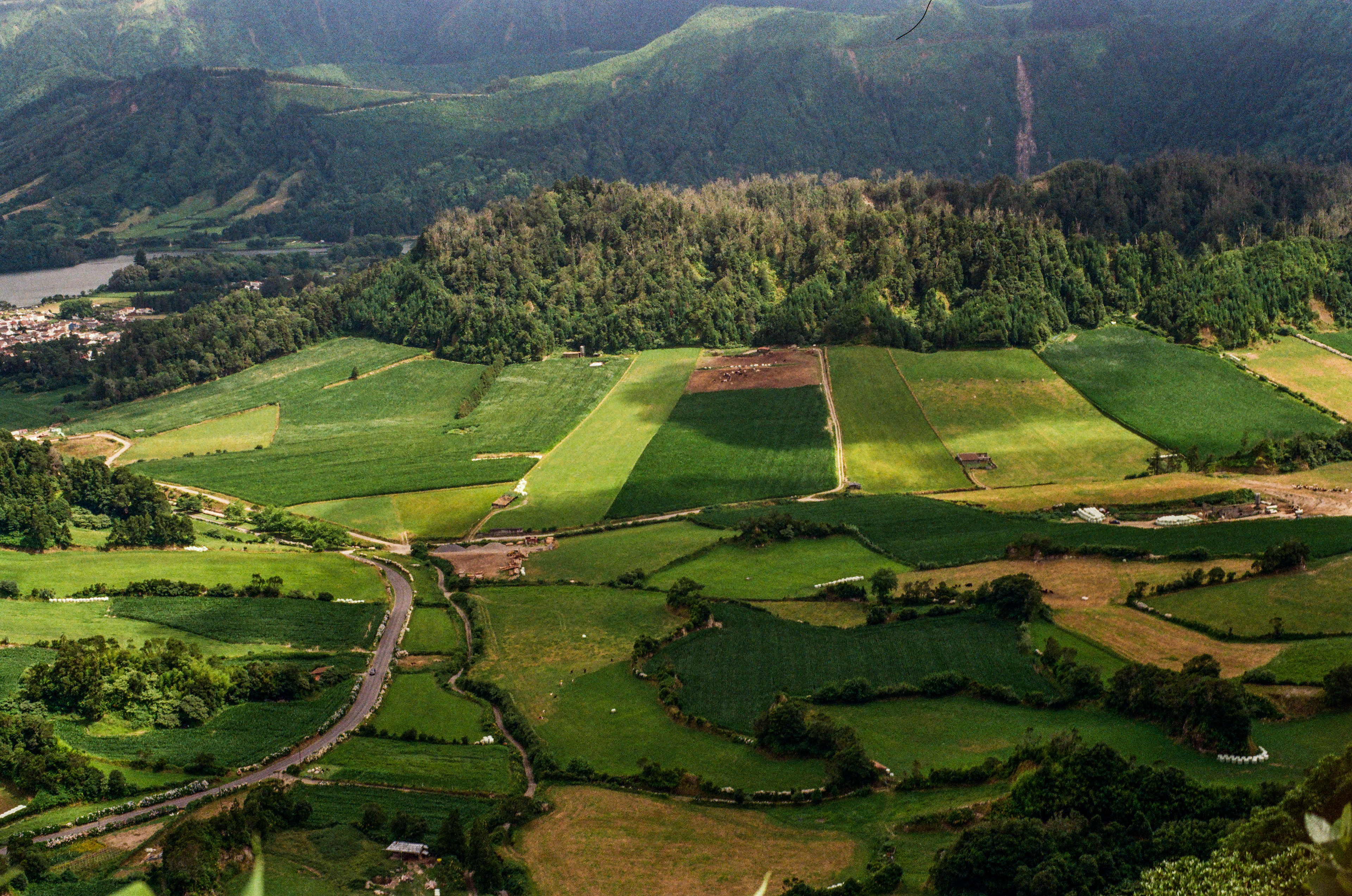 São Miguel, Azores, Portugal, 2025
