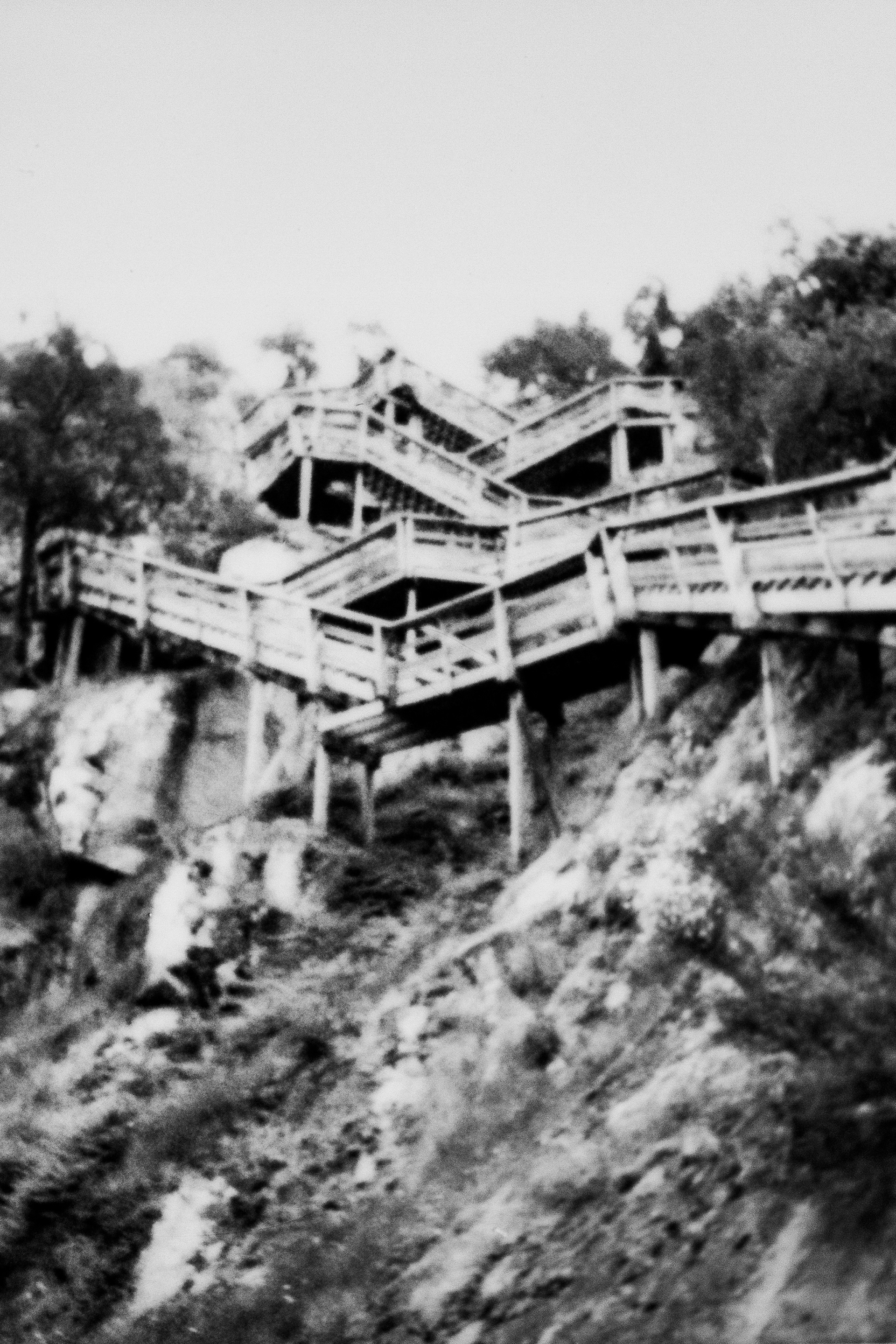 Passadiços do Paiva, 4540, Arouca, Centre, Portugal, 2026 (Polaroid)