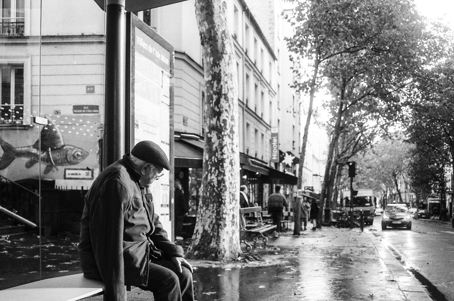 Paris, Ile-de-France, France, 2025