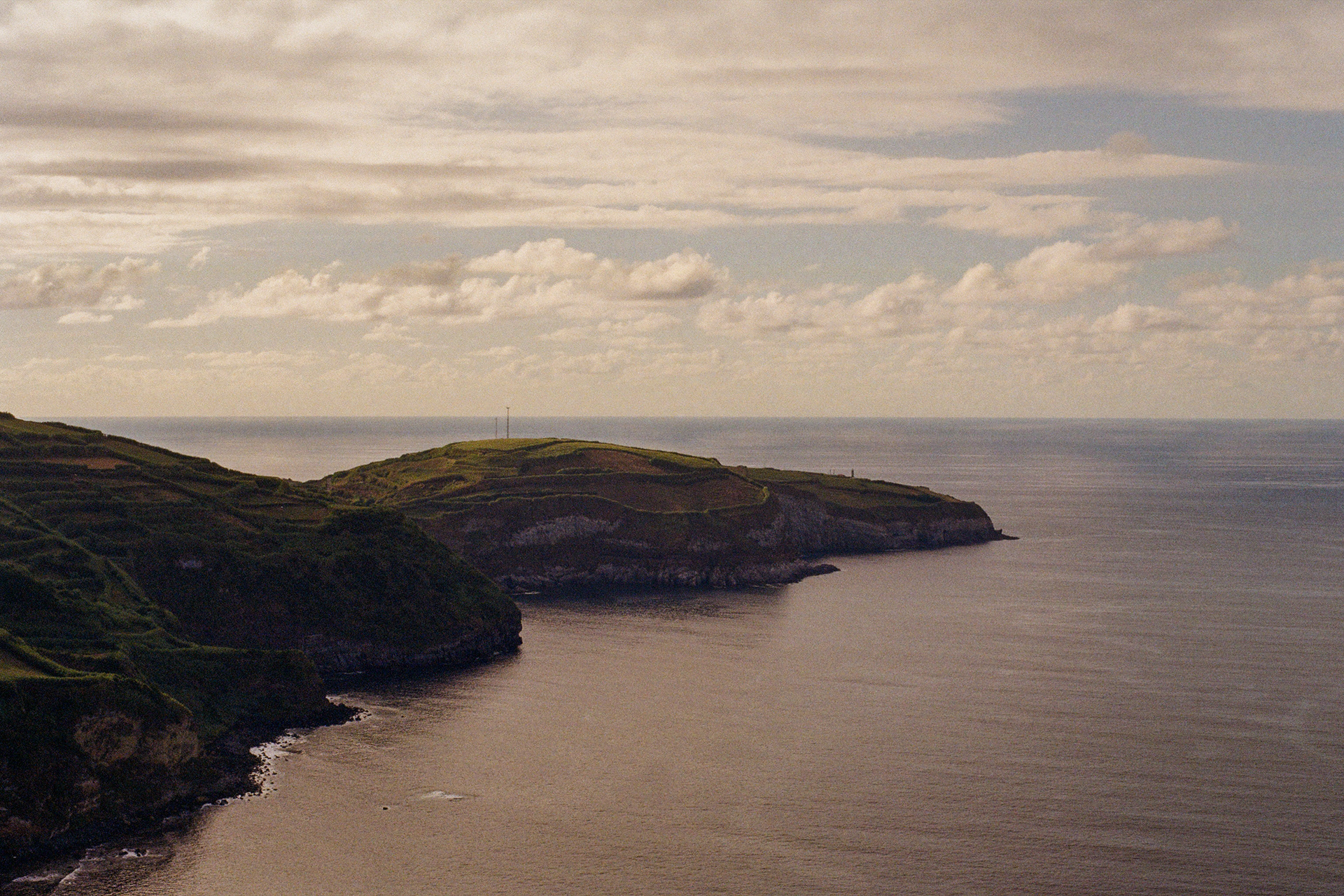 9500, São Miguel, Azores, Portugal, 2025 (Argentique)