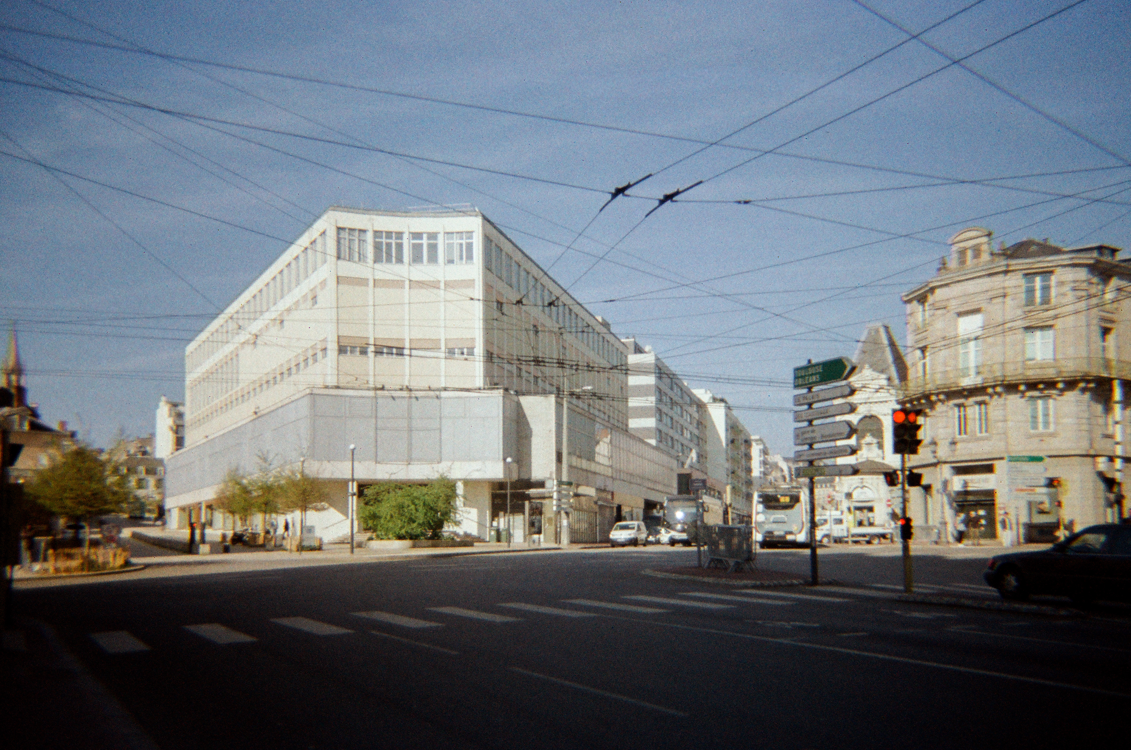 Limoges, Haute-Vienne, Nouvelle-Aquitaine, France, 2026