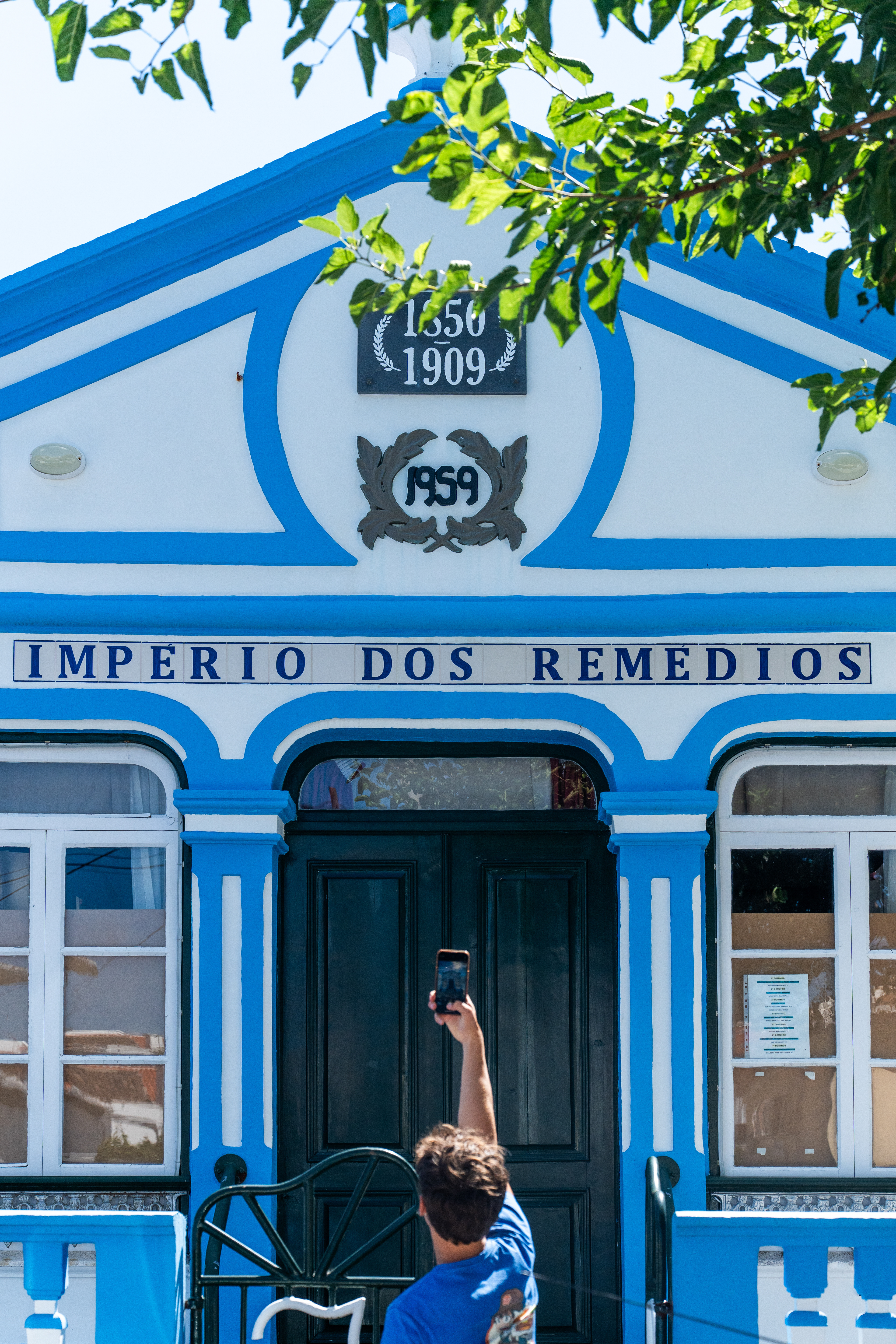 Angra do Heroísmo, 9700, Terceira, Azores, Portugal, 2025 (Numérique)