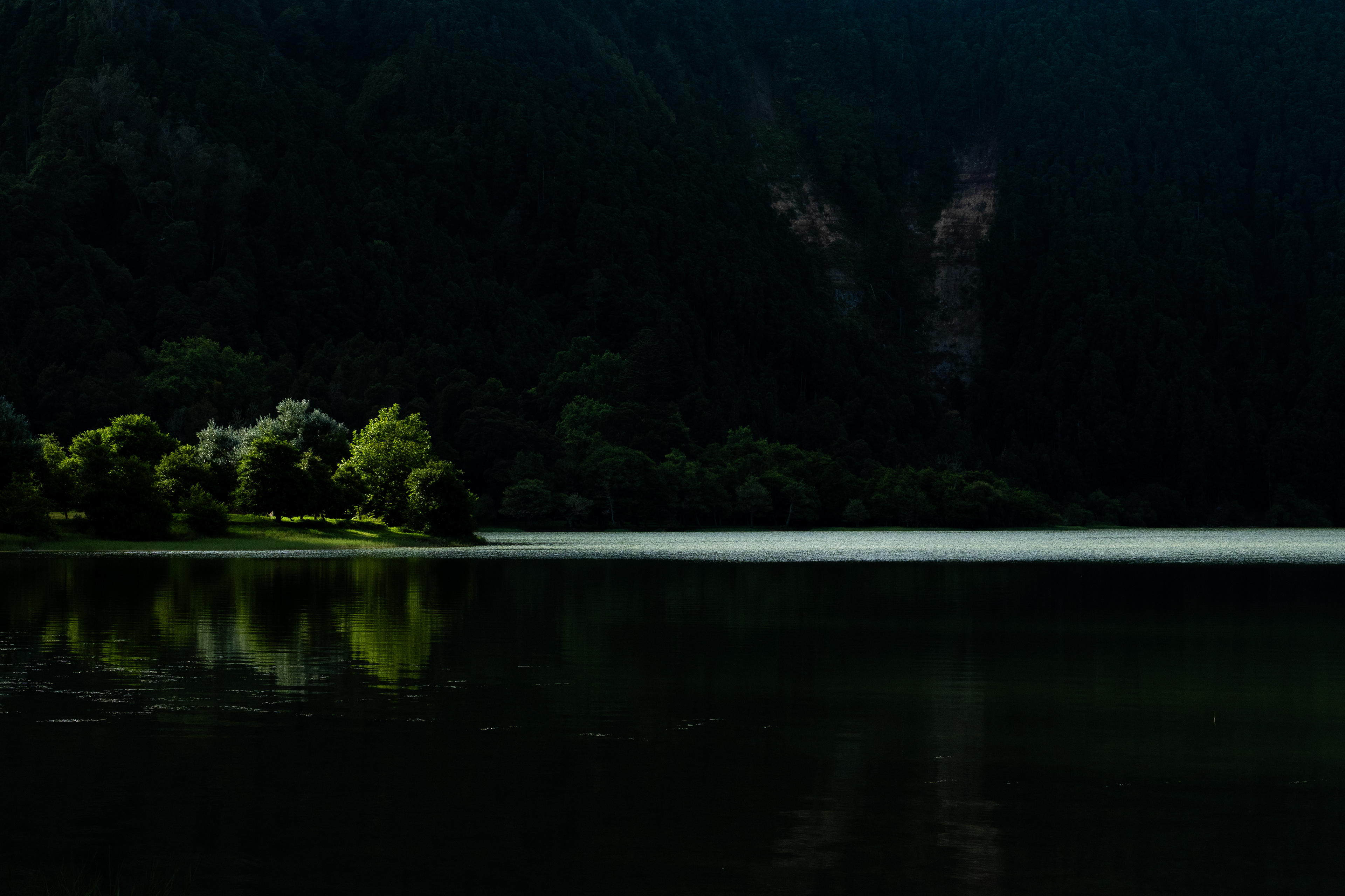 Furnas, 9500, São Miguel, Azores, Portugal, 2025 (Numérique)