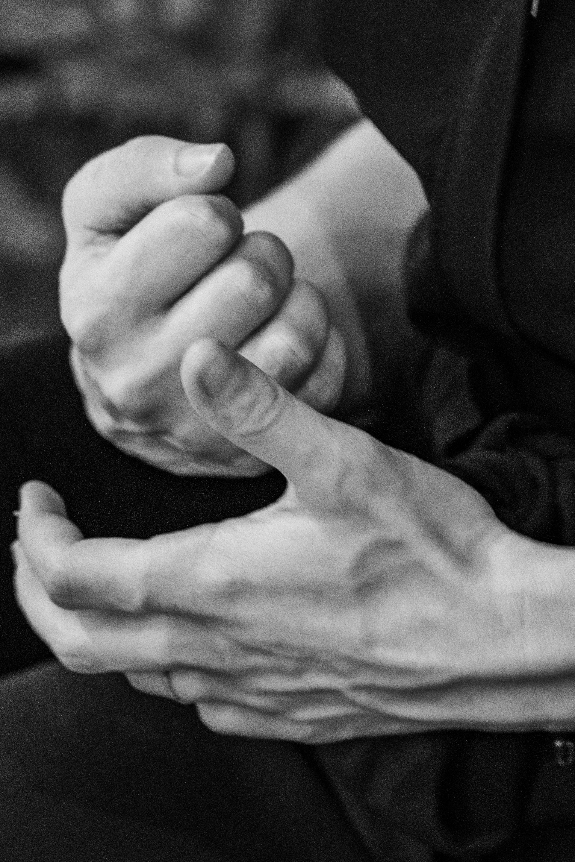 Maiwenn, Concert du 2 avril 2026, Papillotte, Chatou, Yvelines, France