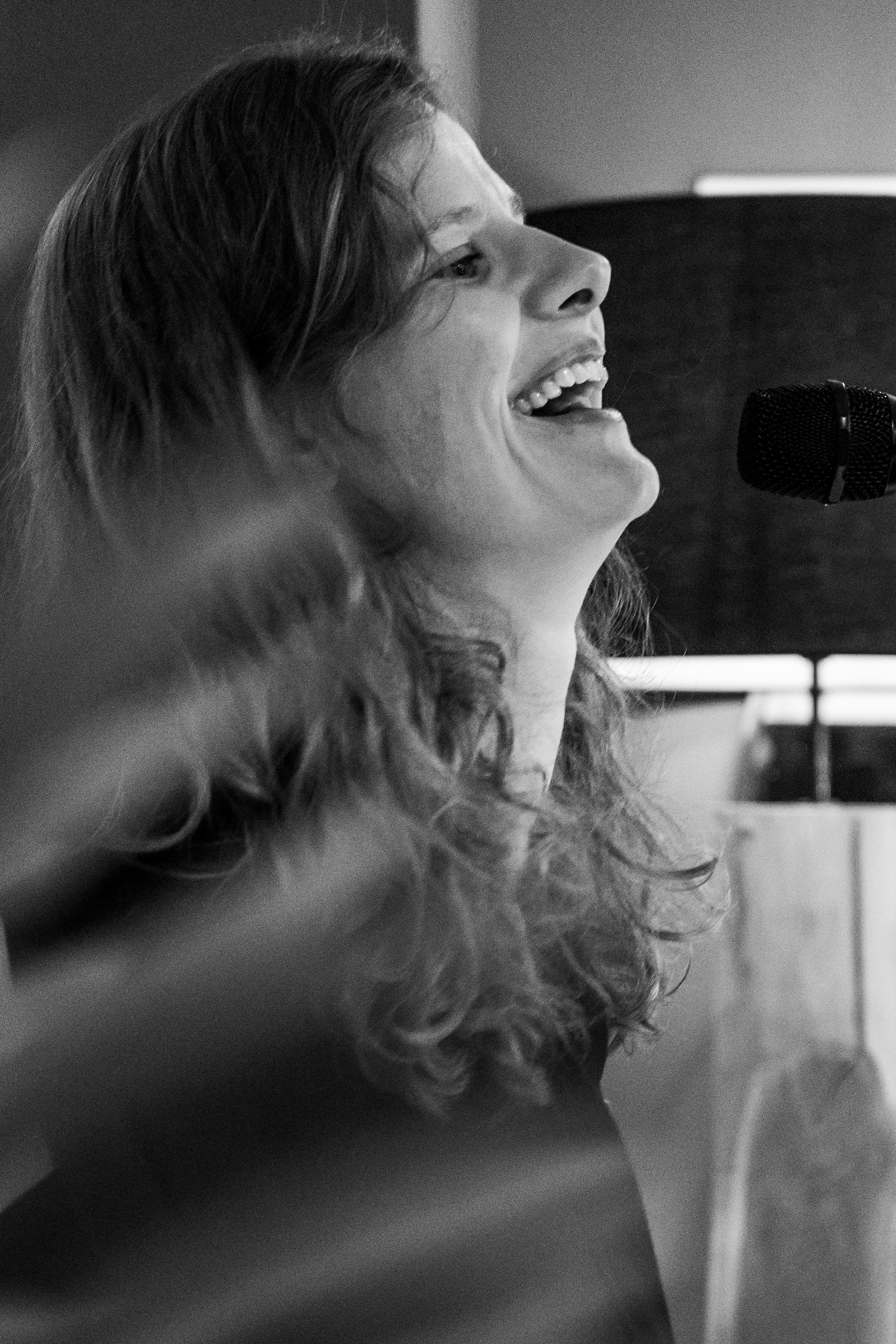 Maiwenn, Concert du 2 avril 2026, Papillotte, Chatou, Yvelines, France