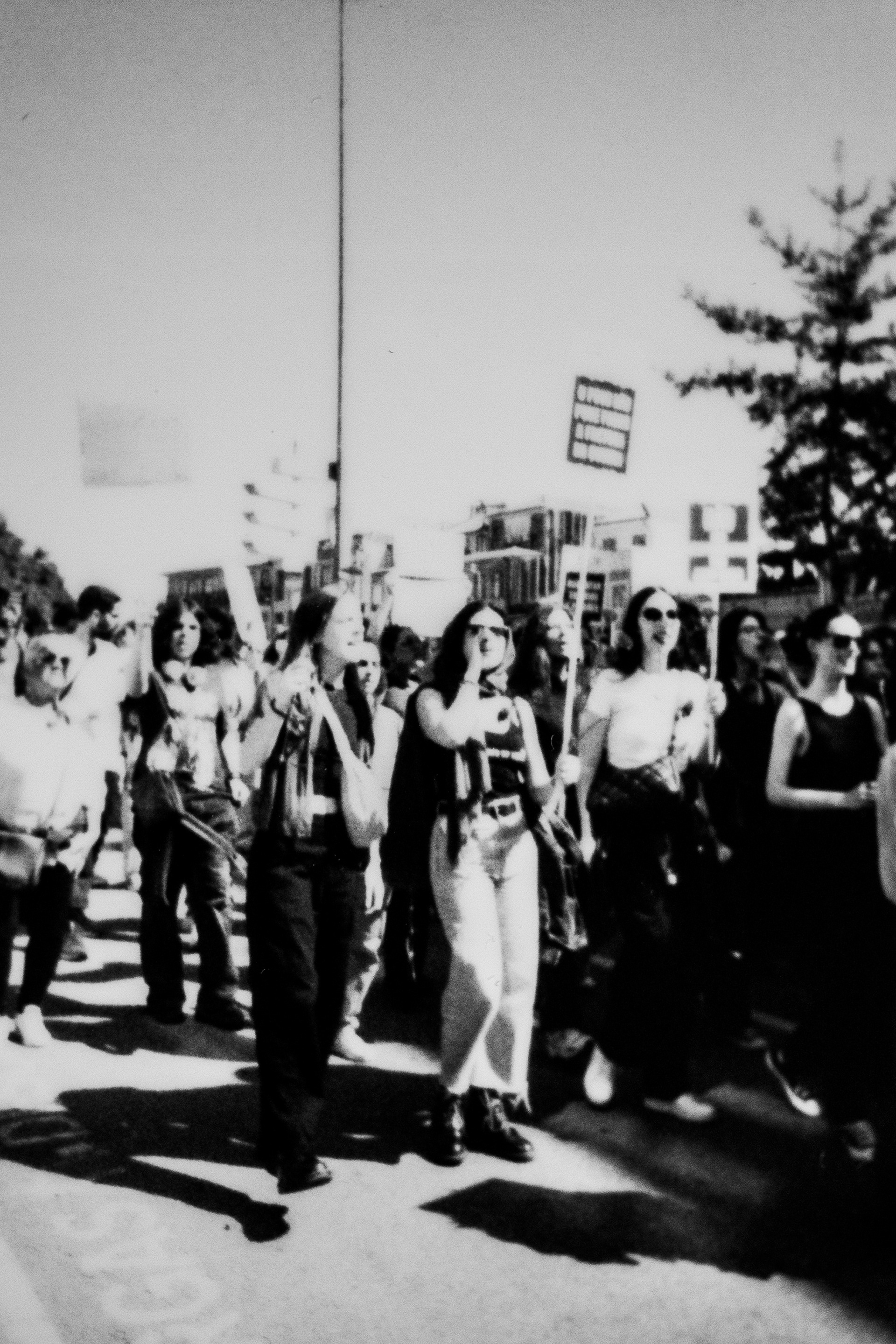 Revolução dos Cravos (Révolution des Oeuillets), 25 avril 2026, Porto, Portugal