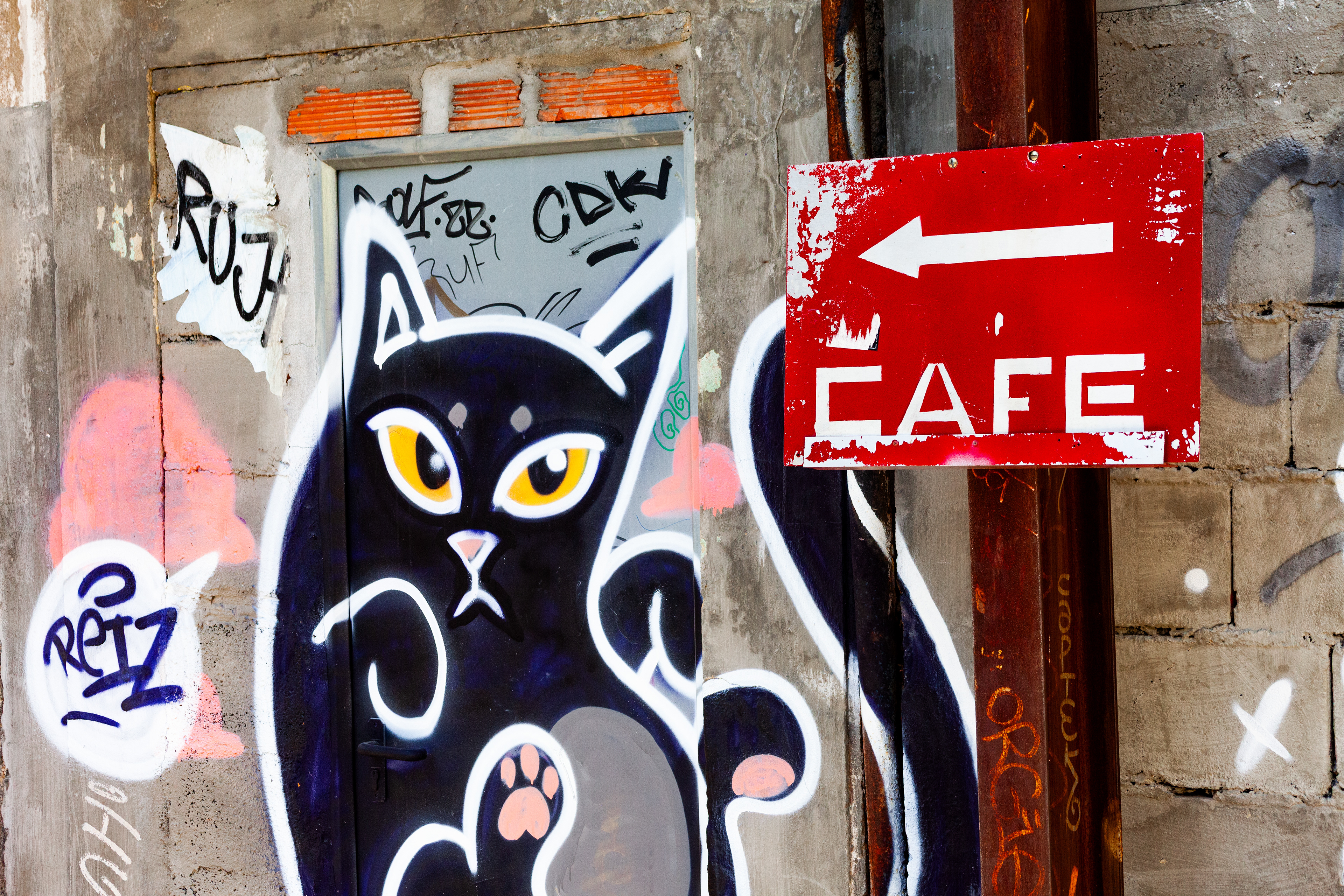 Porto, Nord, Portugal, 2024