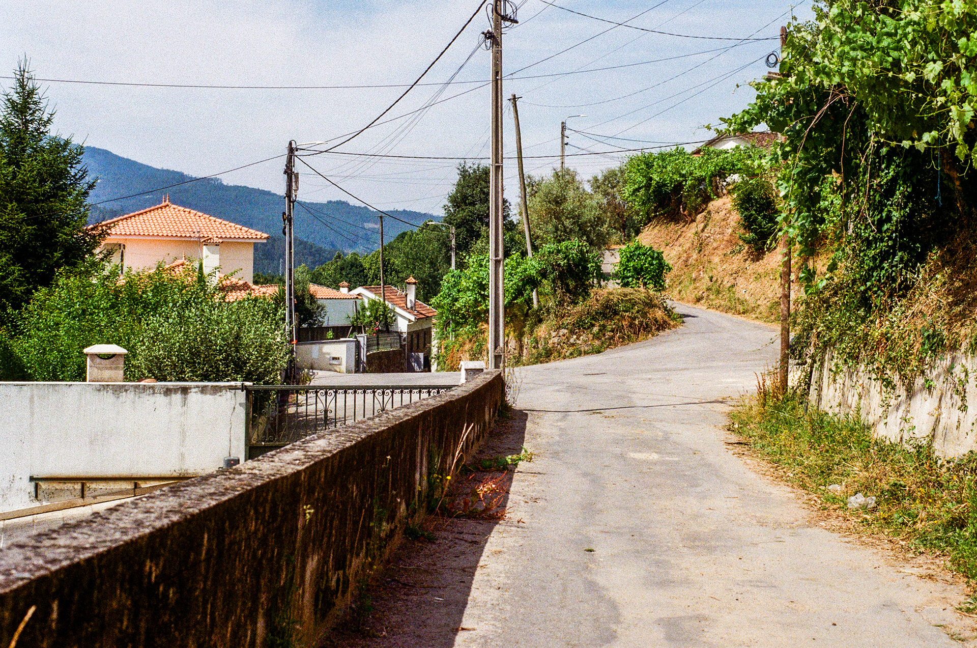 4540, Arouca, Centre, Portugal, 2025 (Argentique)