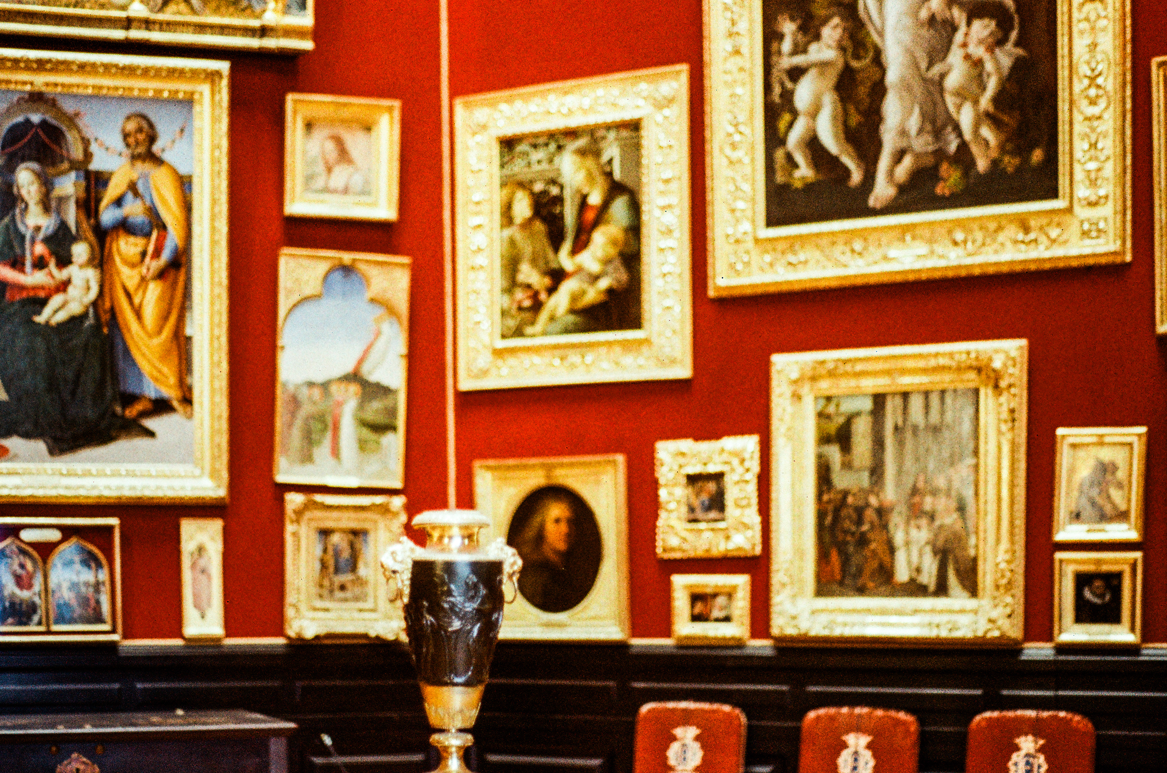 Château de Chantilly, élu monument préféré des français en 2025, Chantilly, Oise, Hauts-de-France, France