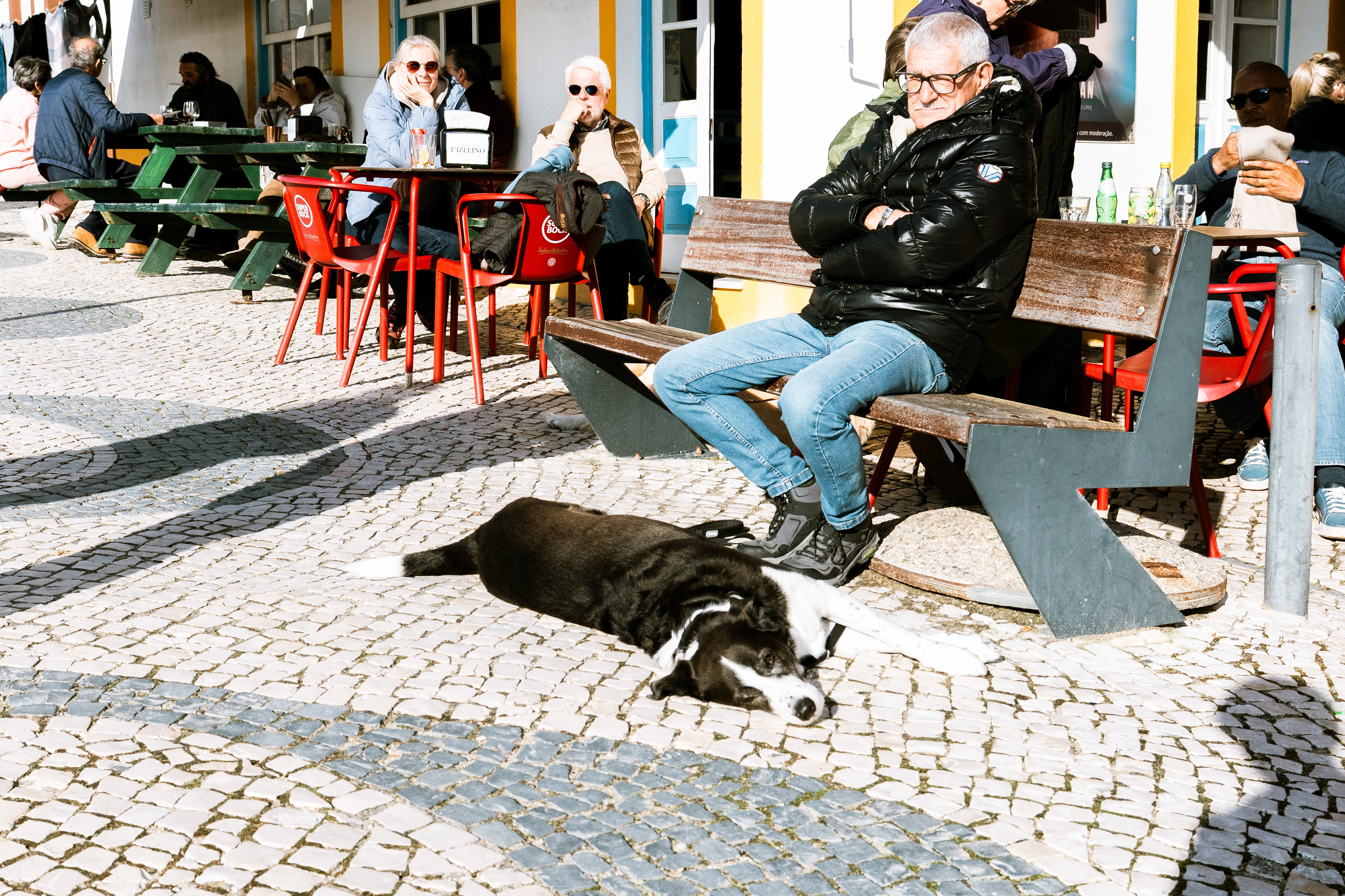Nazaré, Ouest, Portugal, 2026