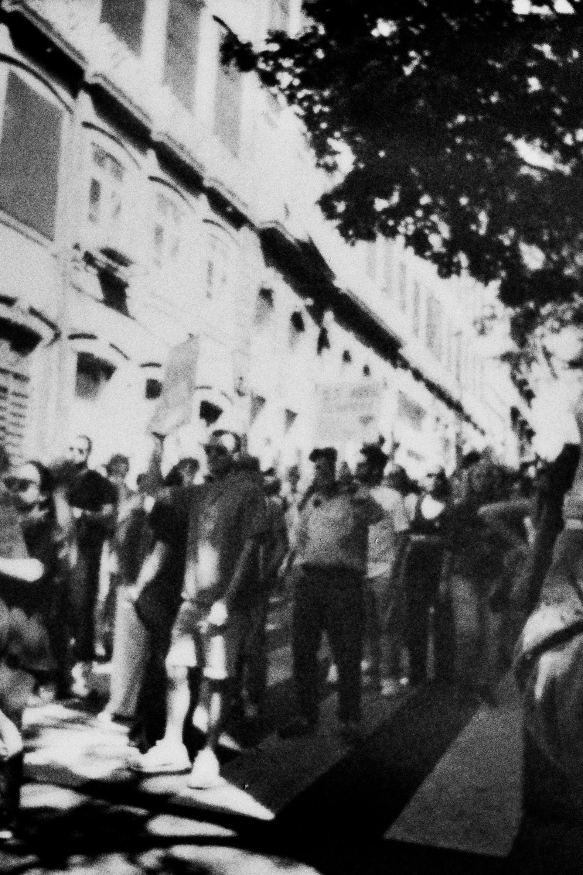 Revolução dos Cravos (Révolution des Oeuillets), 25 avril 2026, Porto, Portugal
