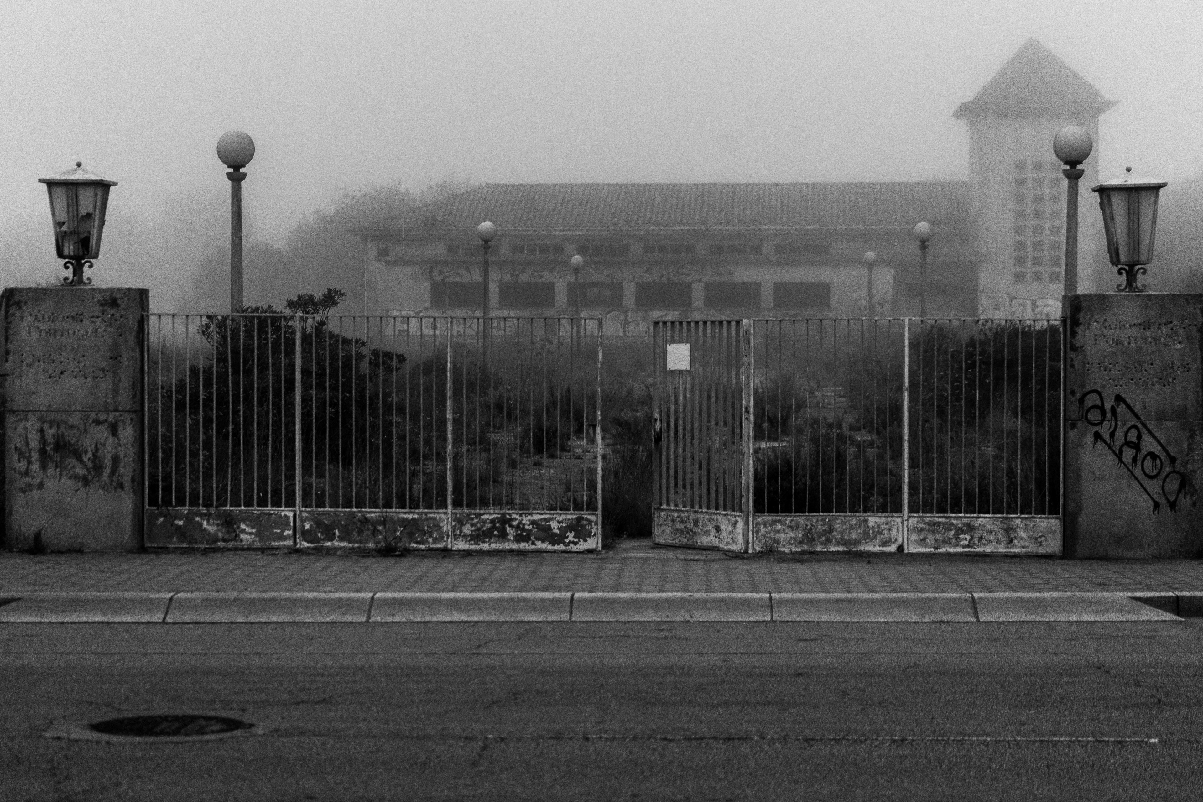 "Smooky", Villa Nova de Gaia, Nord, Portugal