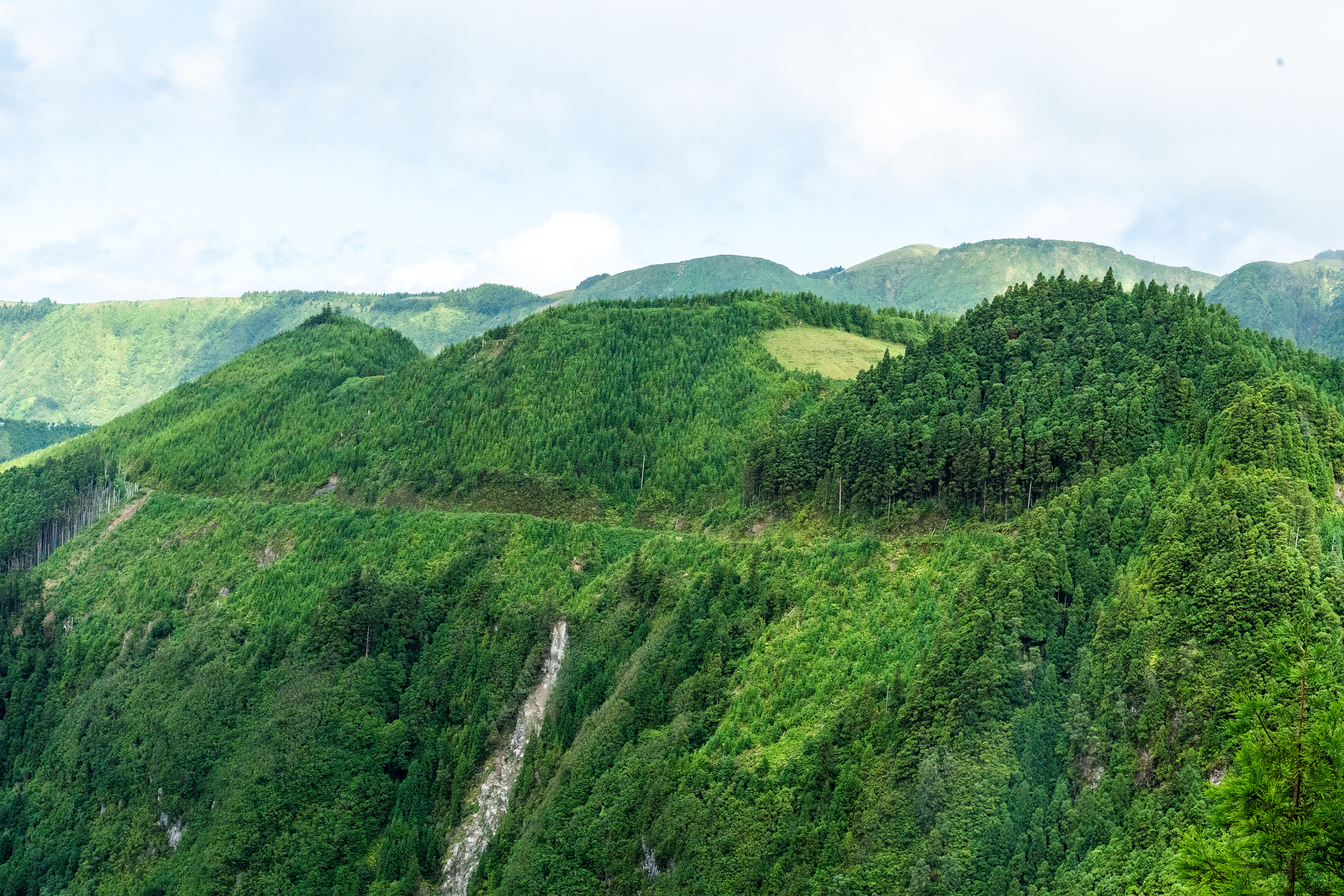São Miguel, Azores, Portugal, 2025