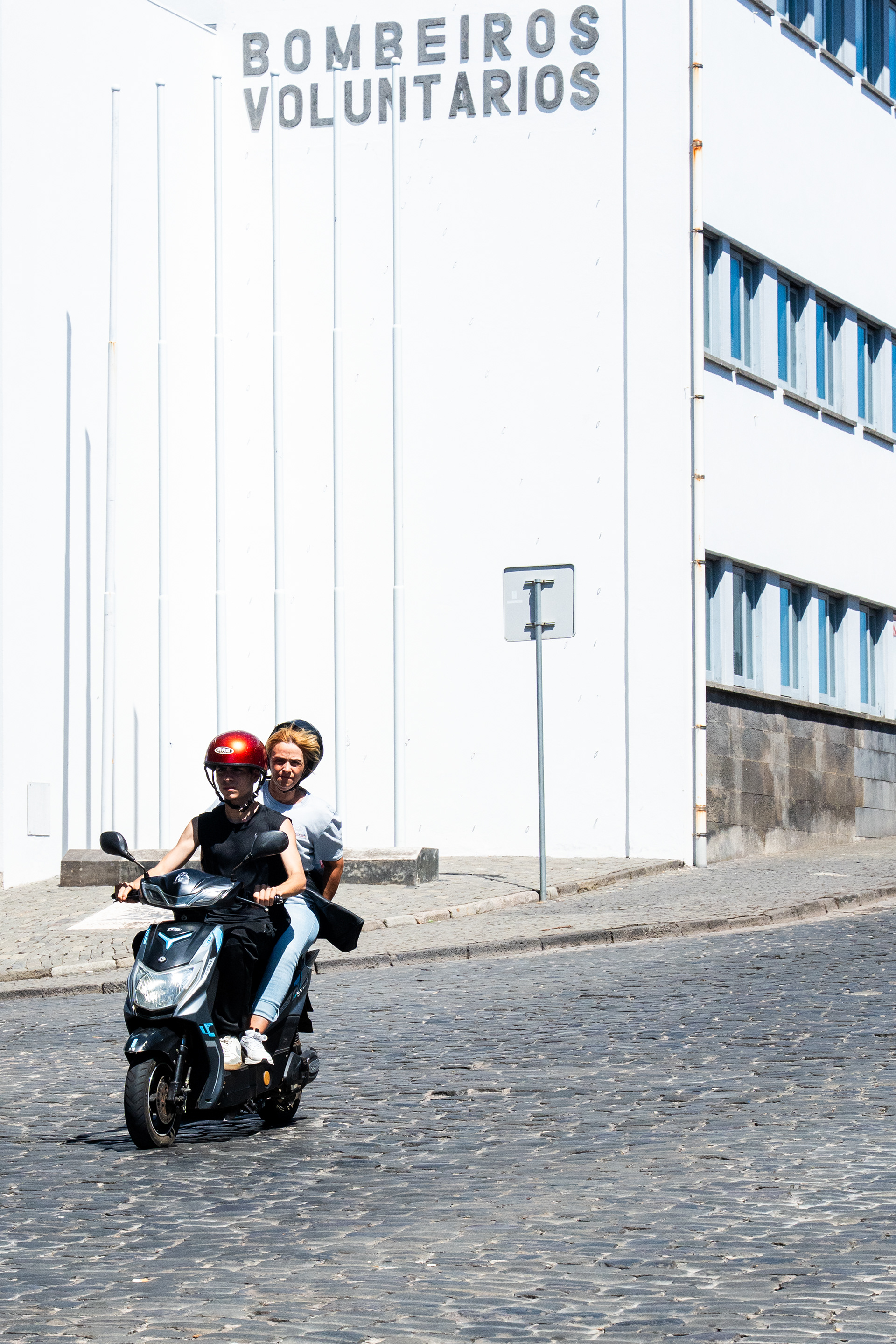 Terveira, Azores, Portugal, 2025