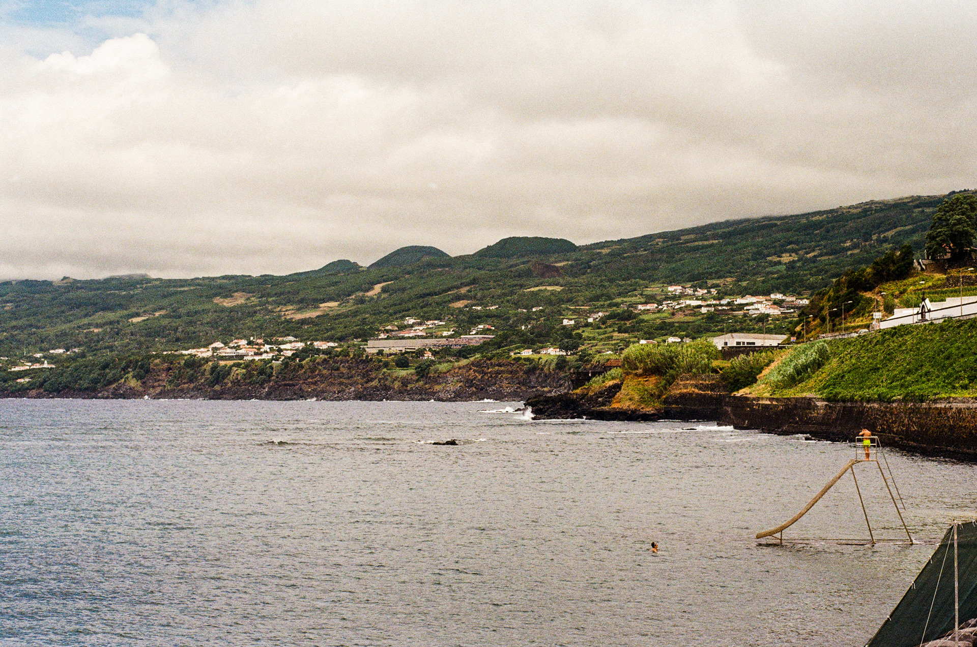 Pico, Azores, Portugal, 2025