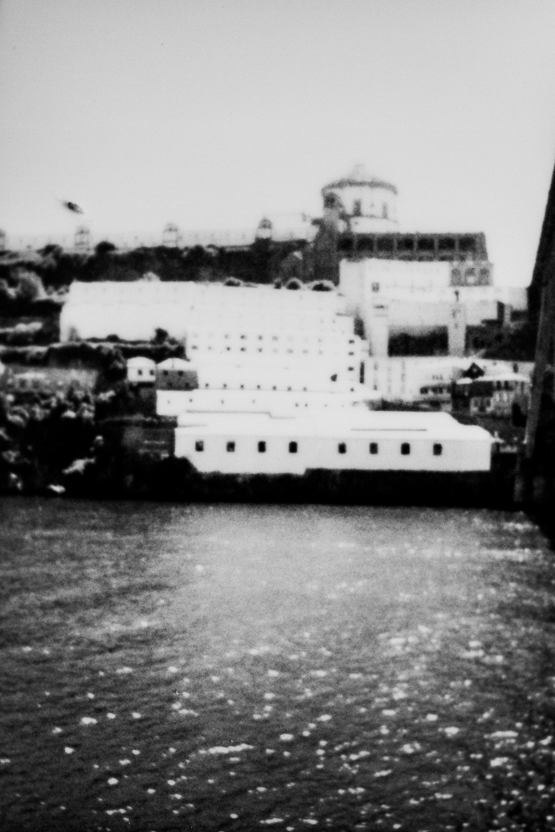 4000, Porto, Nord, Portugal, 2026 (Polaroid)