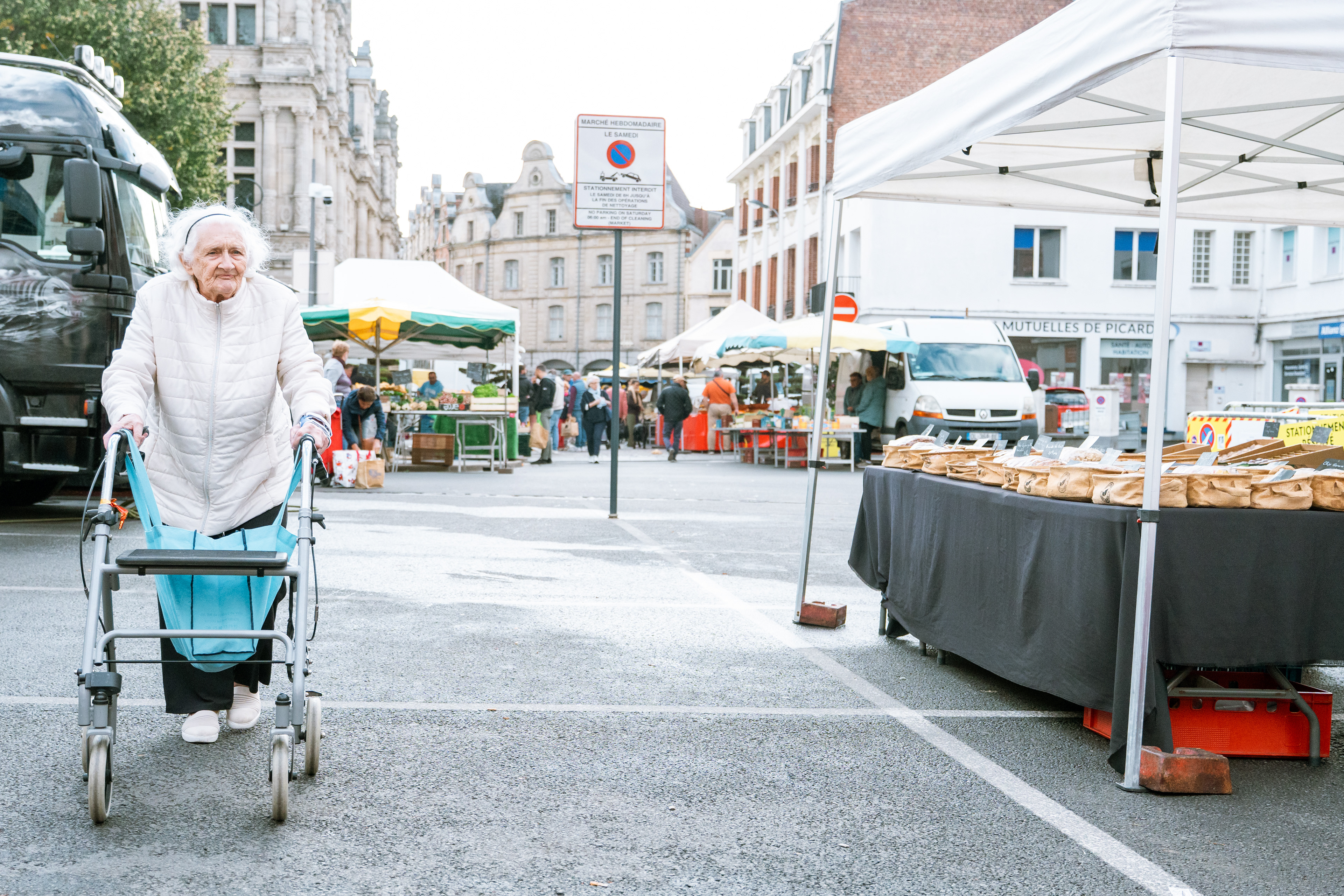 Arras, Pas-De-Calais, Hauts-de-France, France, 2025