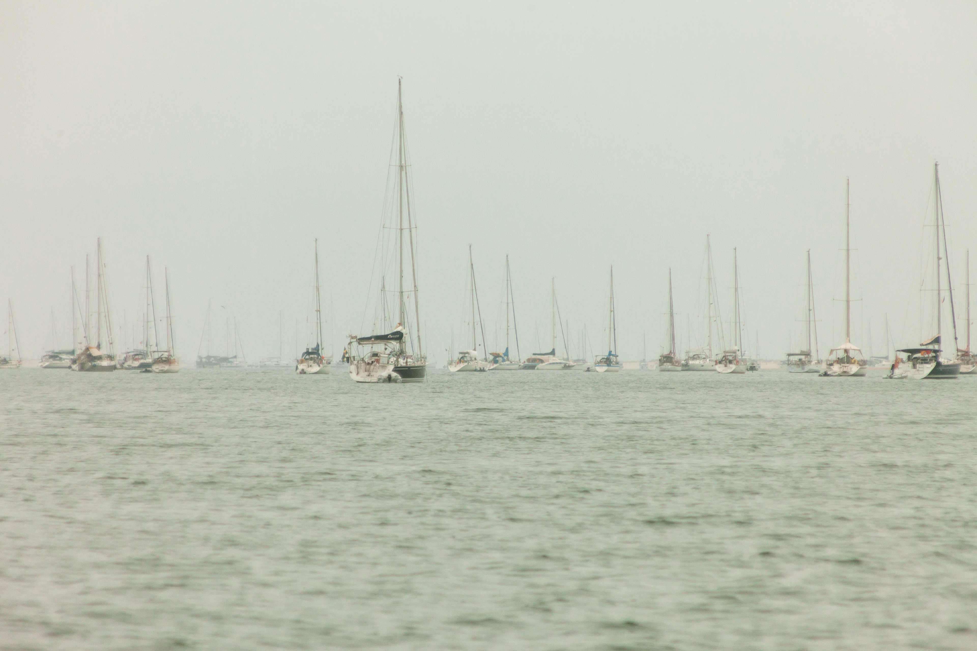 Algarve, Portugal, 2024