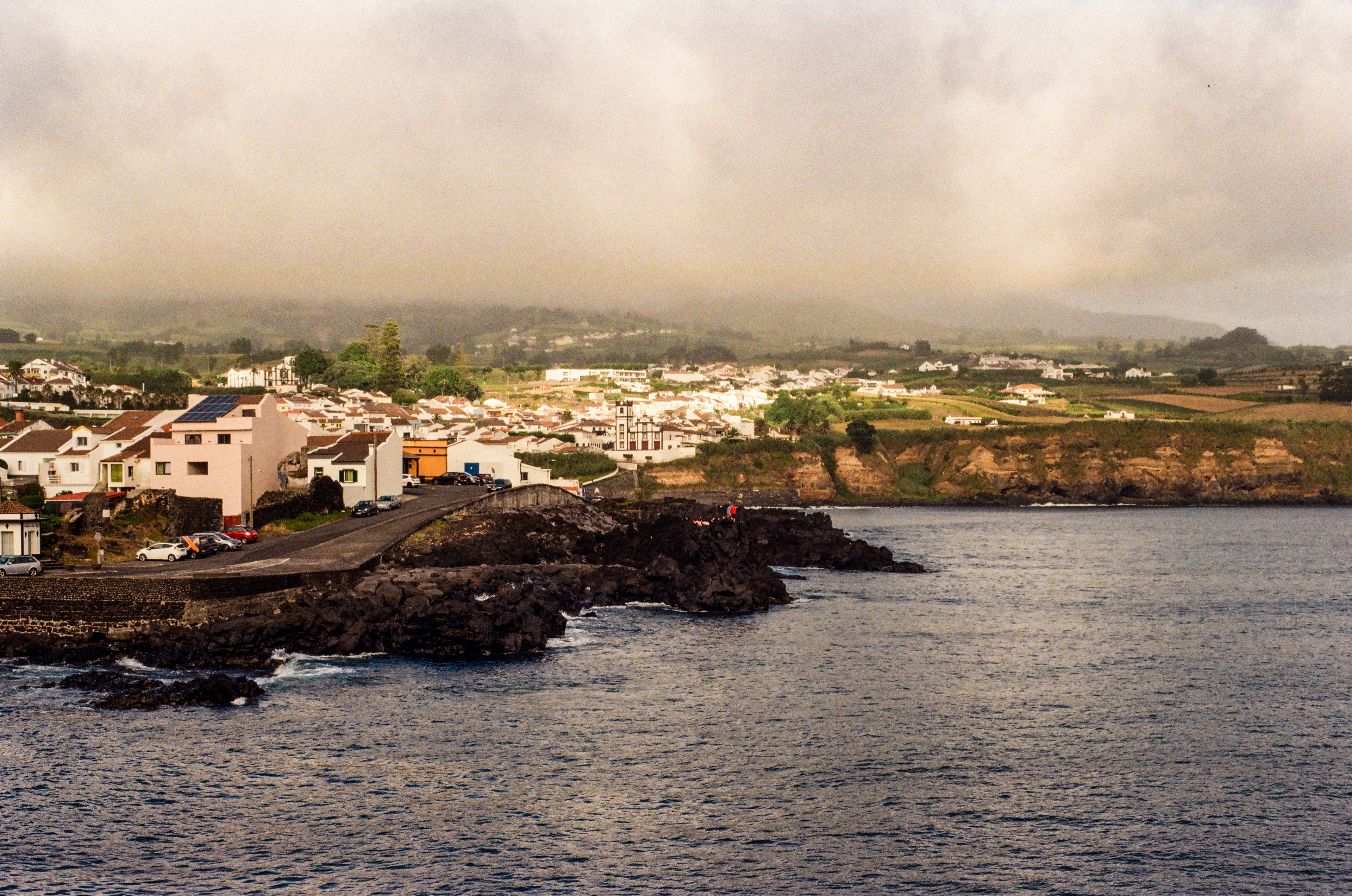 São Miguel, Azores, Portugal, 2025
