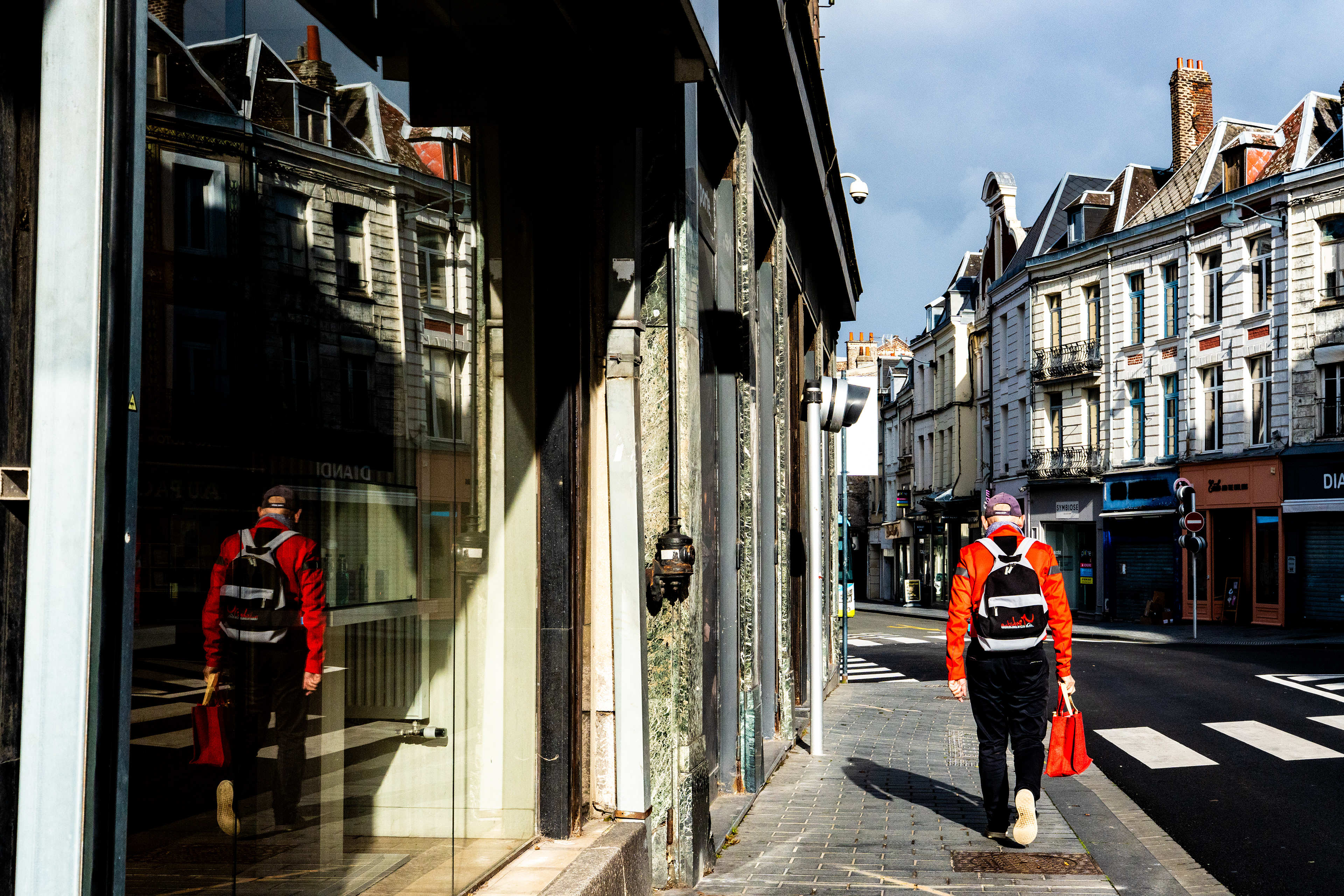 62000, Arras, Pas-de-Calais, France, 2025 (Numérique)