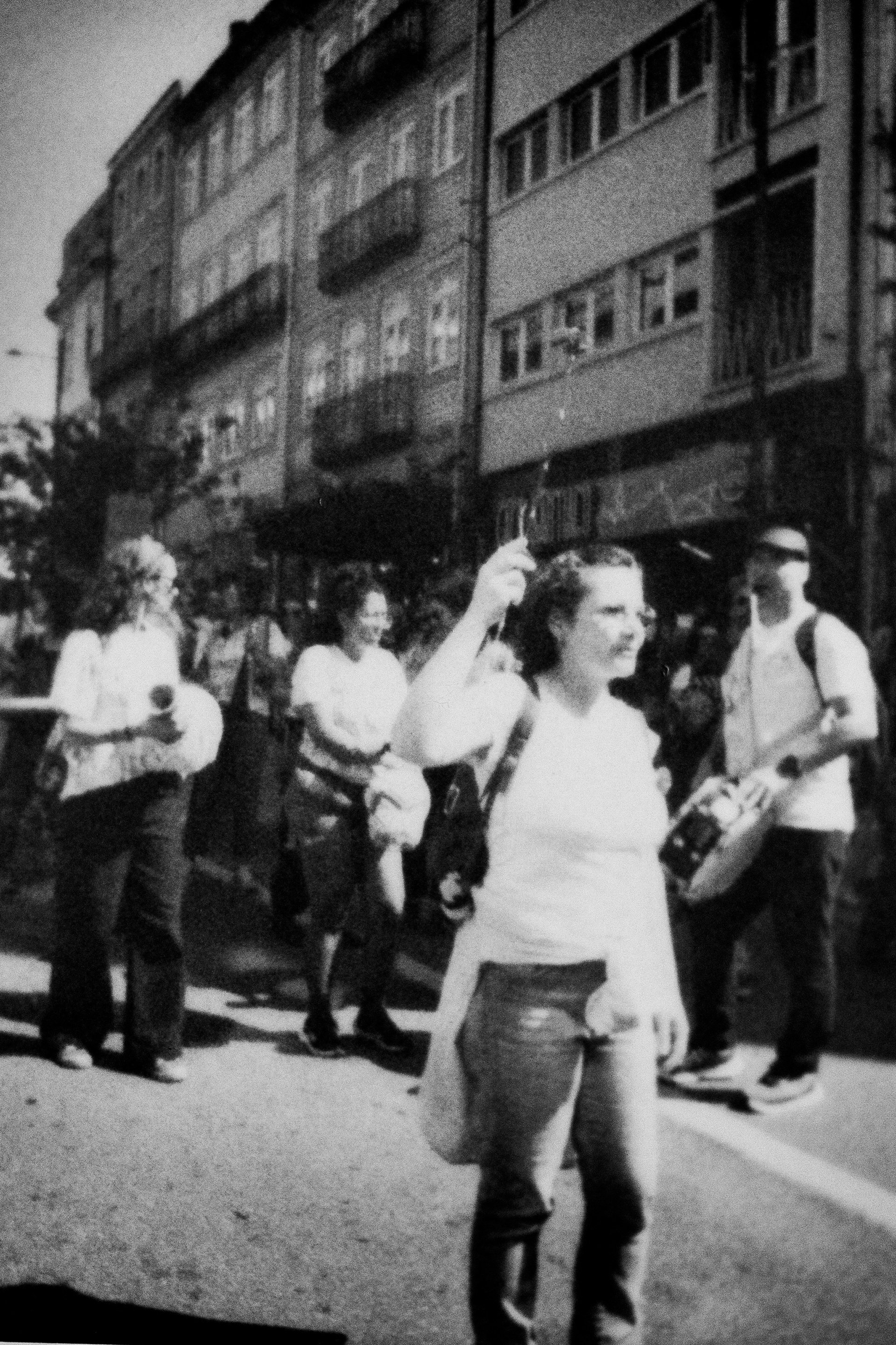 Revolução dos Cravos (Révolution des Oeuillets), 25 avril 2026, Porto, Portugal