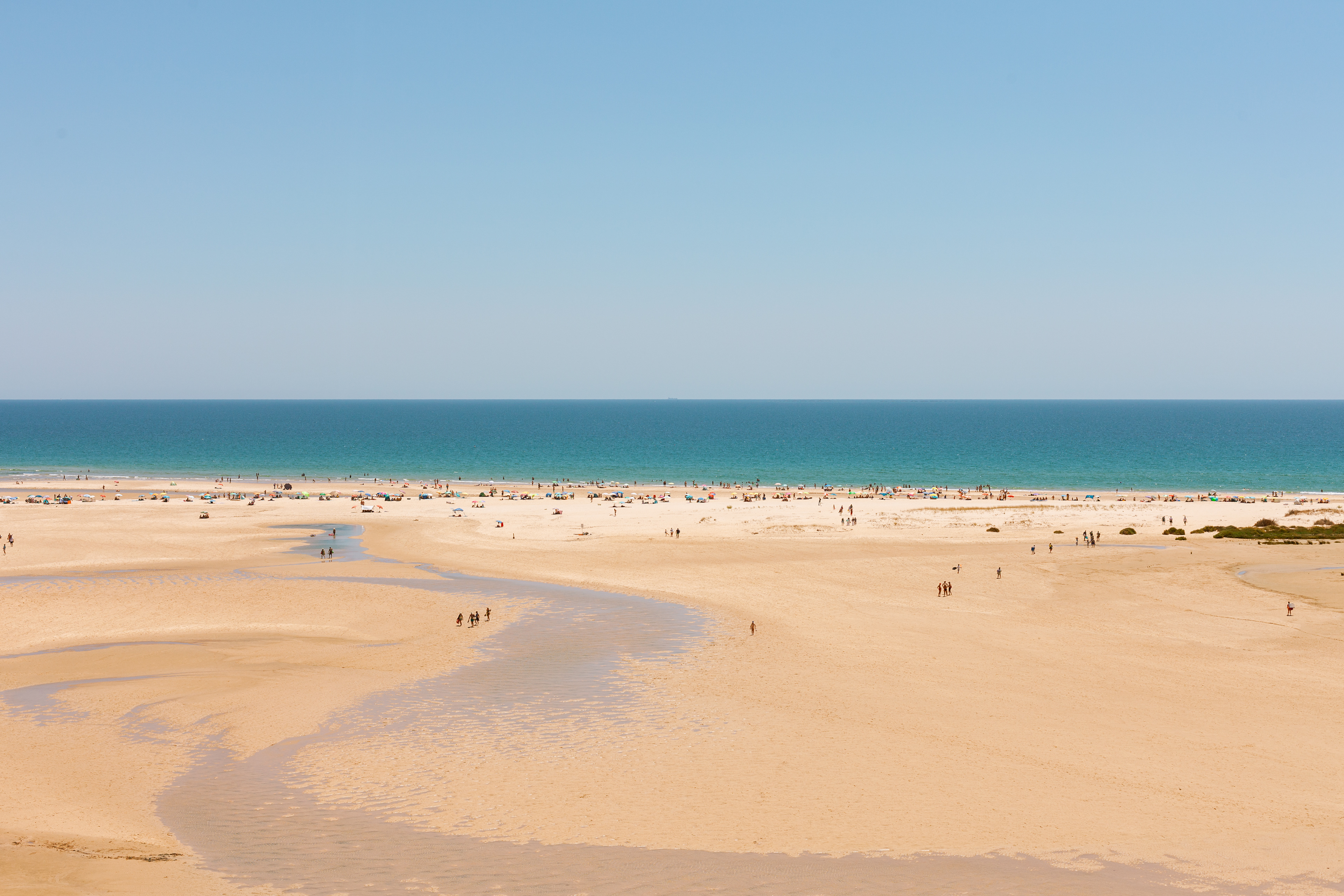 8900, Cacela Velha, Algarve, Portugal, 2024 (Numérique)
