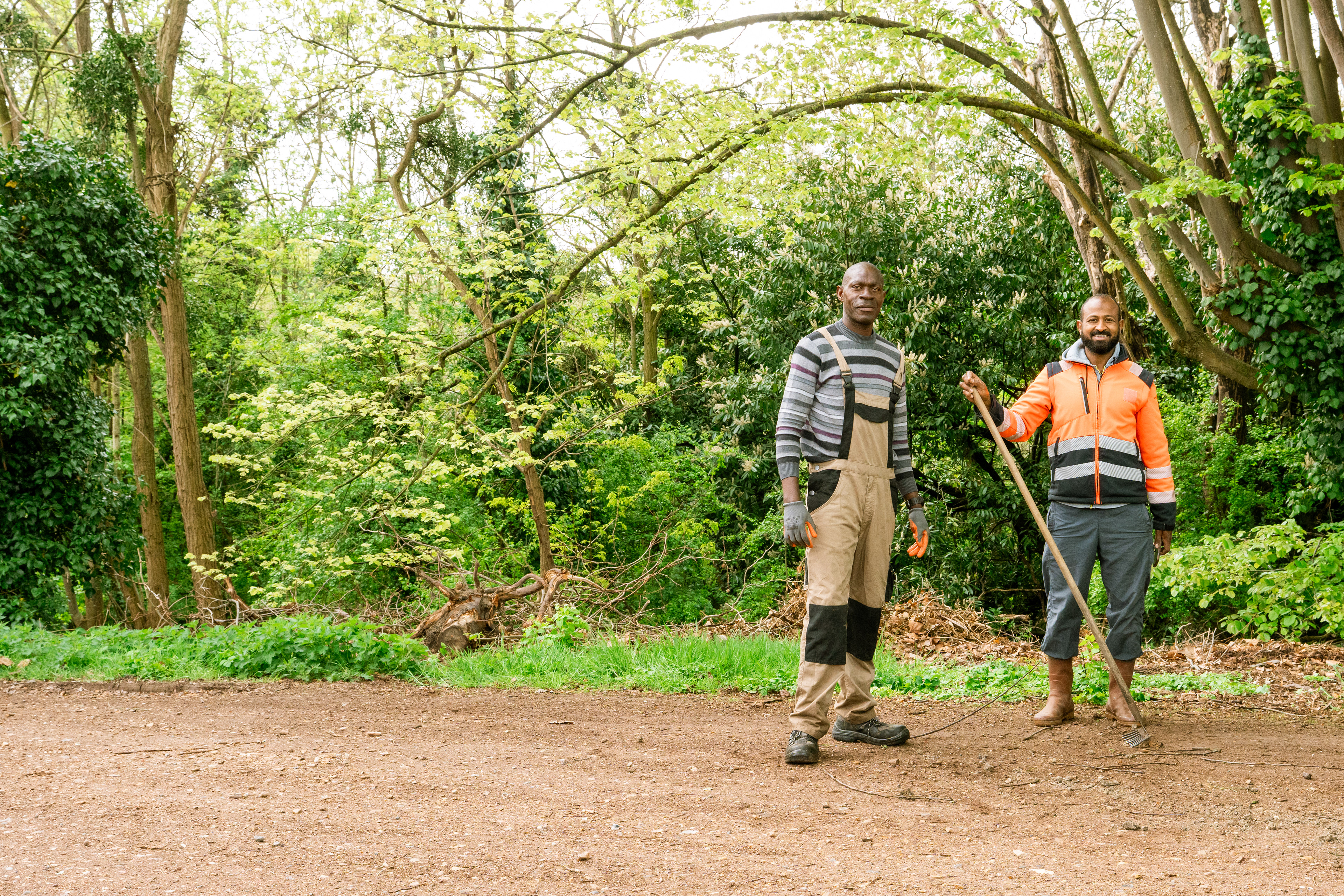 Agriculteurs, Banque Alimentaire, 15 avril 2025