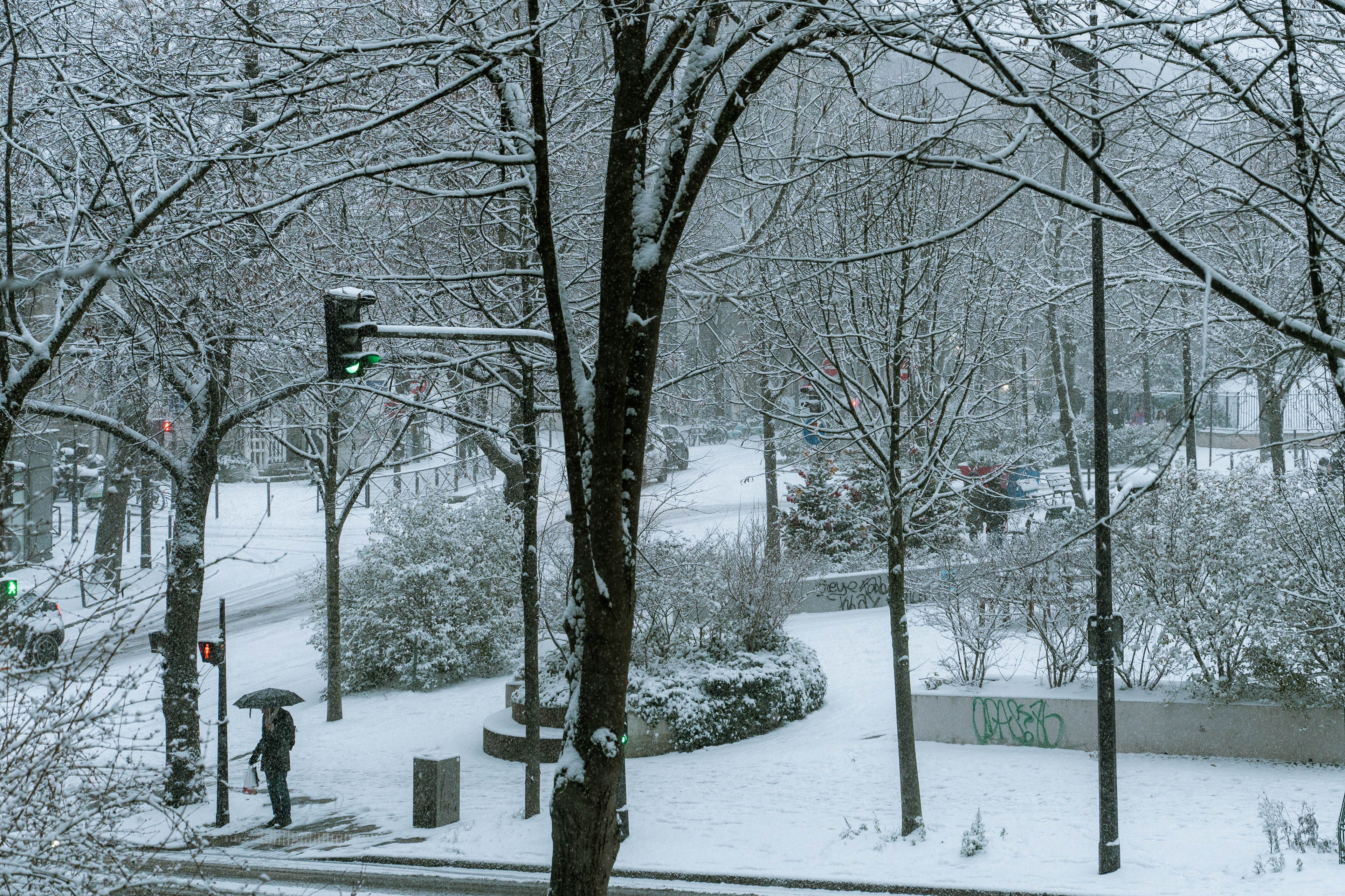 Martin Nadaud, Paris, Ile-de-France, France, 2026