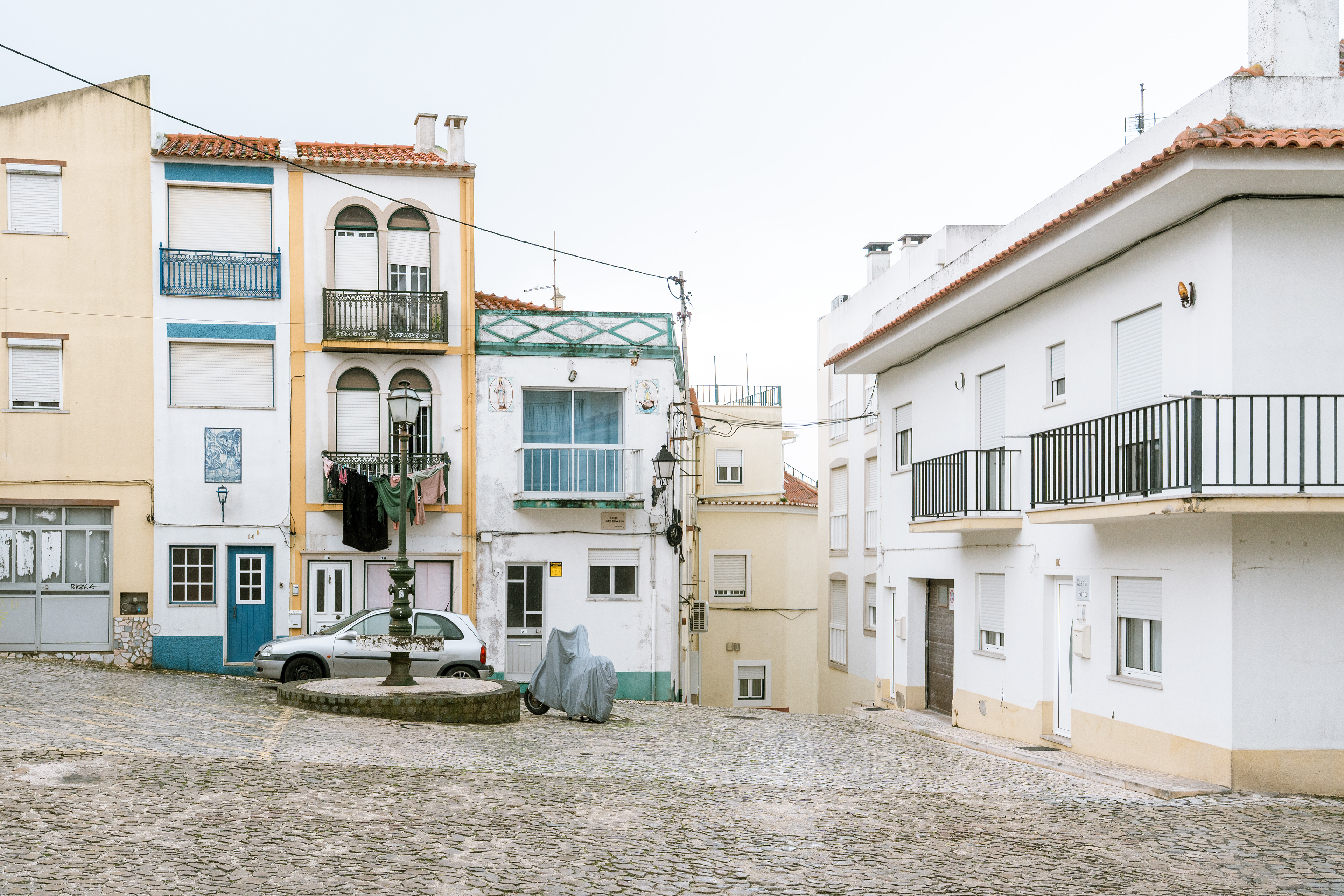 Nazaré, Ouest, Portugal, 2026