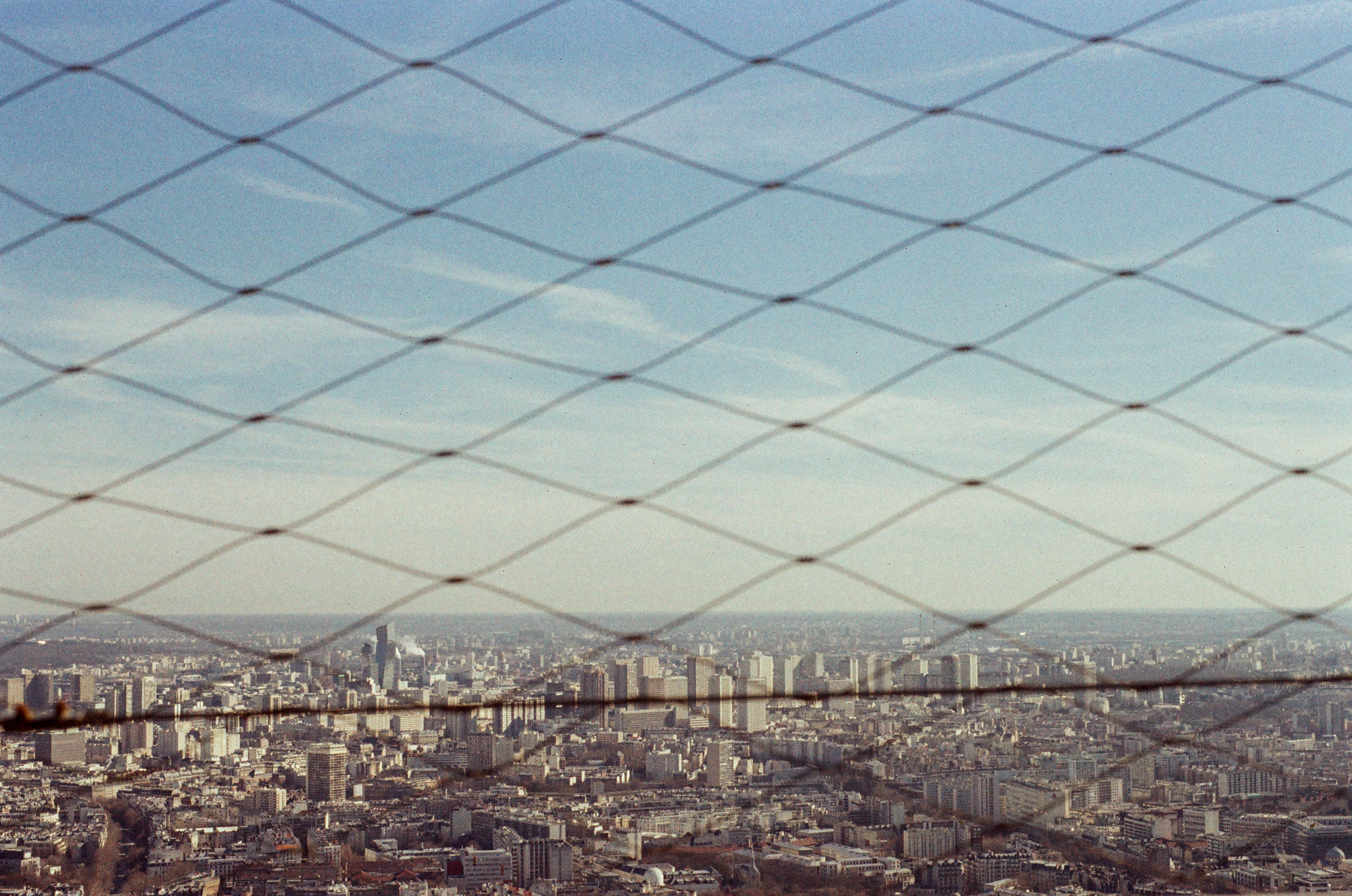 "Moi, Paris et le Reste", Paris, Ile-de-France, France