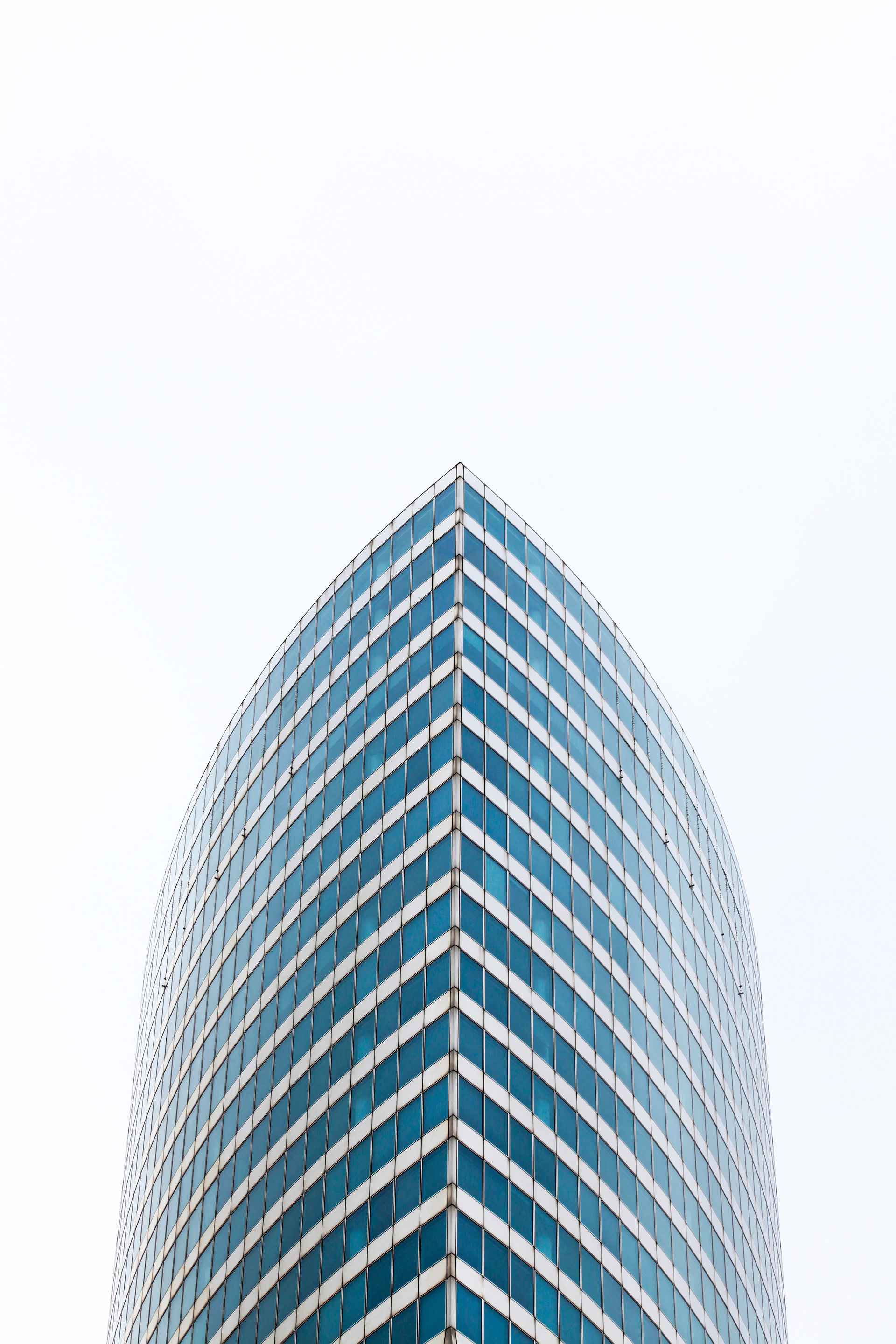 La Défense, Hauts-de-Seine, Ile-de-France, France, 2022 (Numérique)