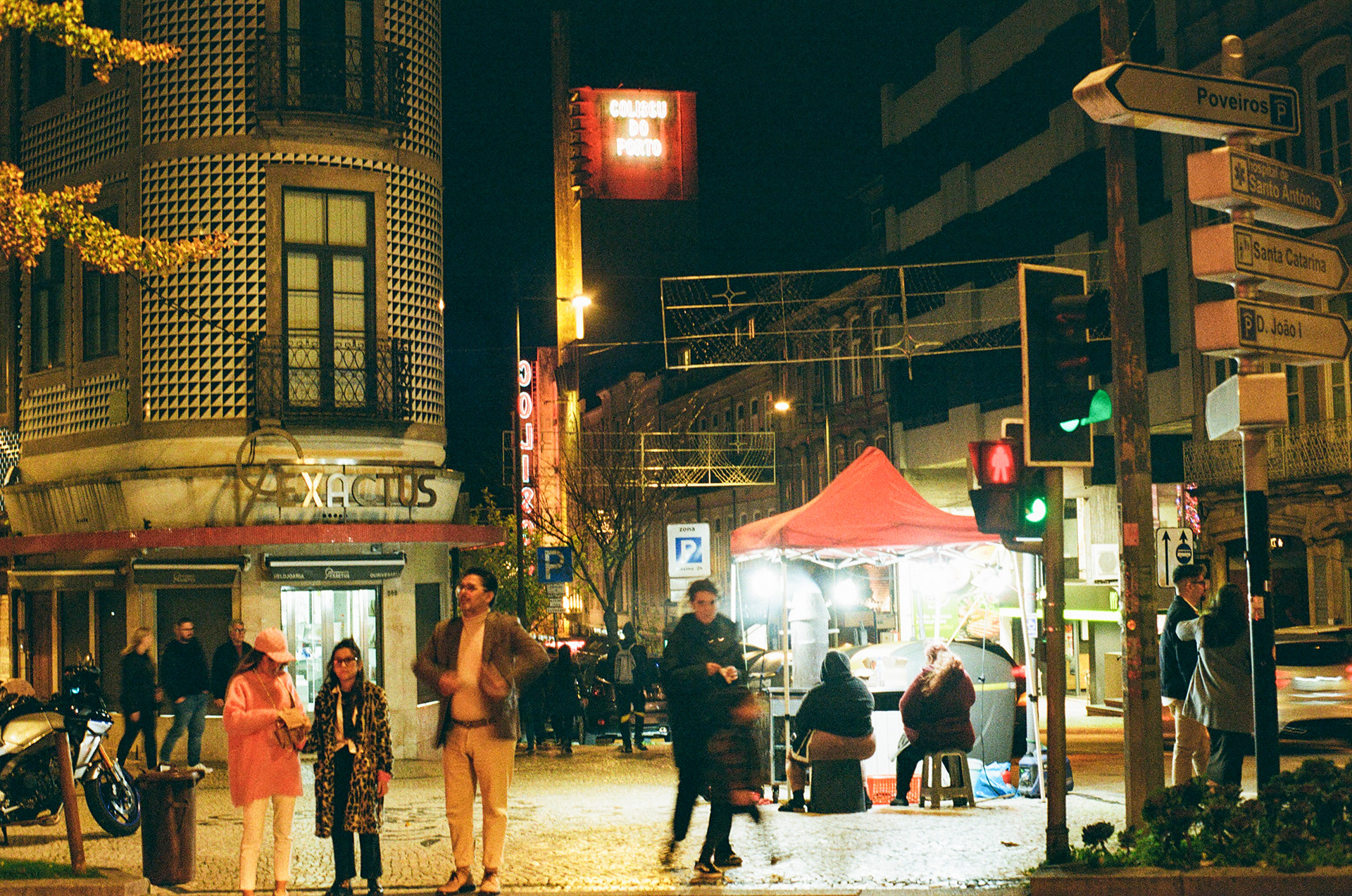 Porto, Nord, Portugal, 2025