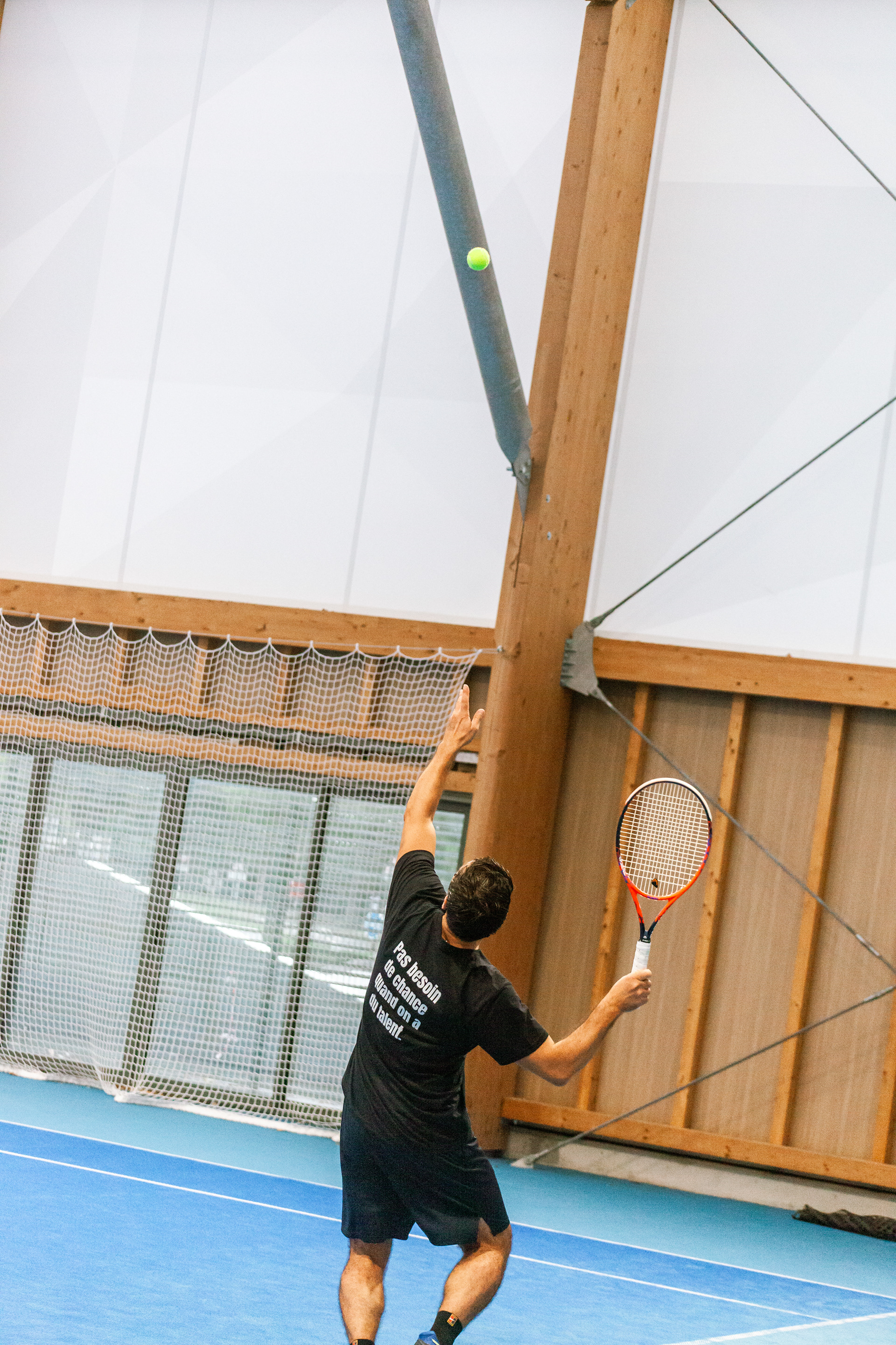 Challenge énergies, 20 septembre 2025