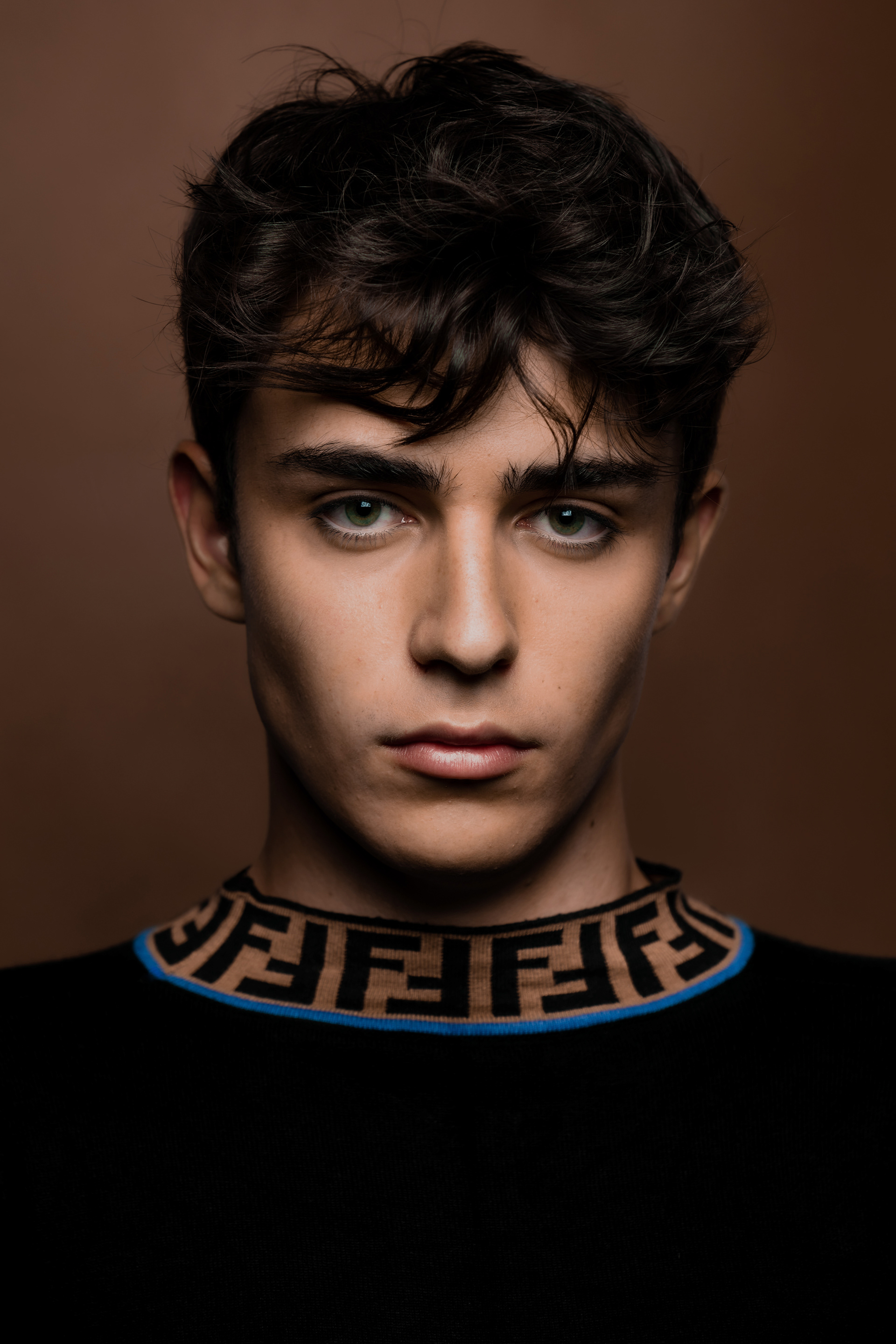 IG: @carlosdgh por Javier Alcaide