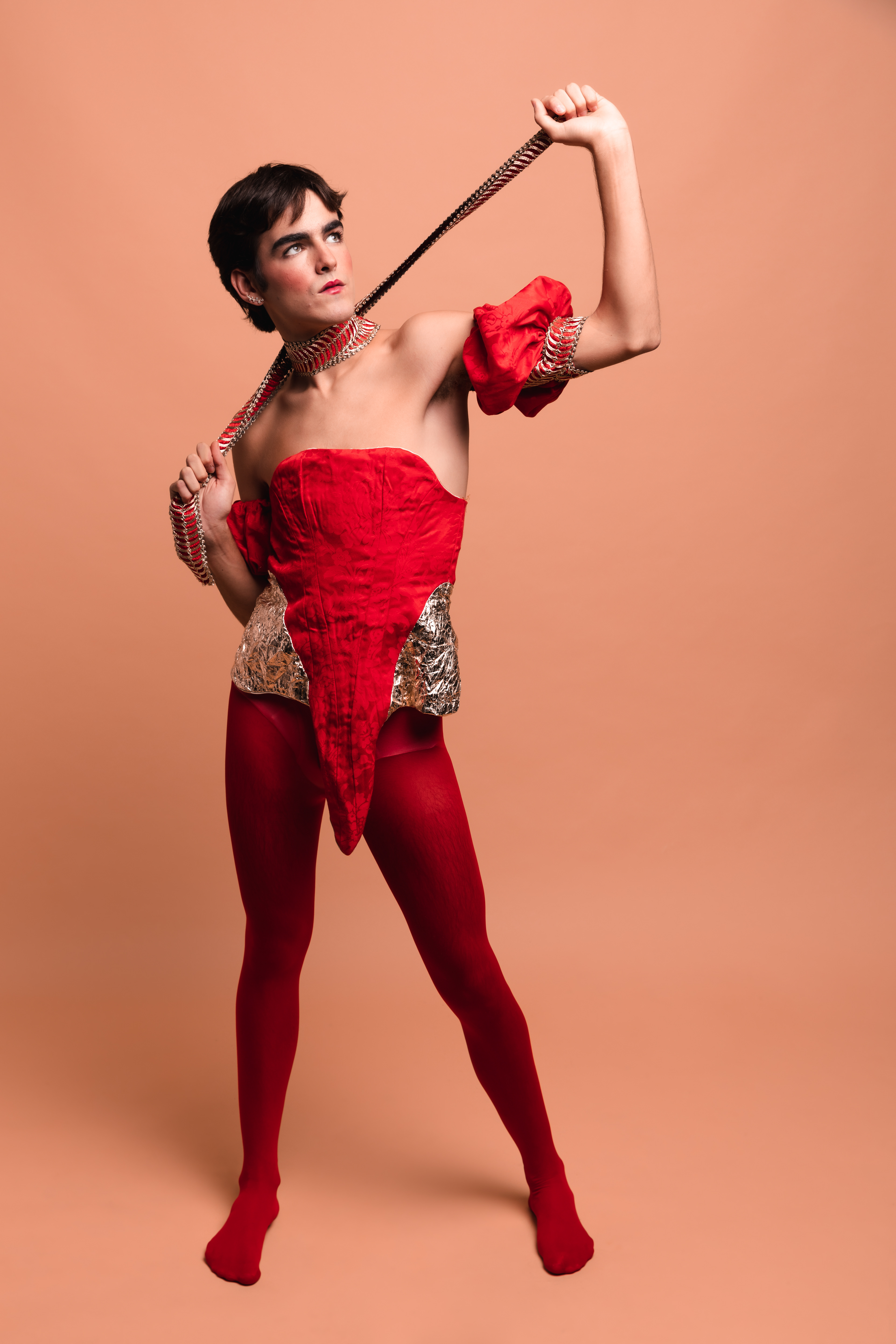 IG: @marcosescobaar por Javier Alcaide