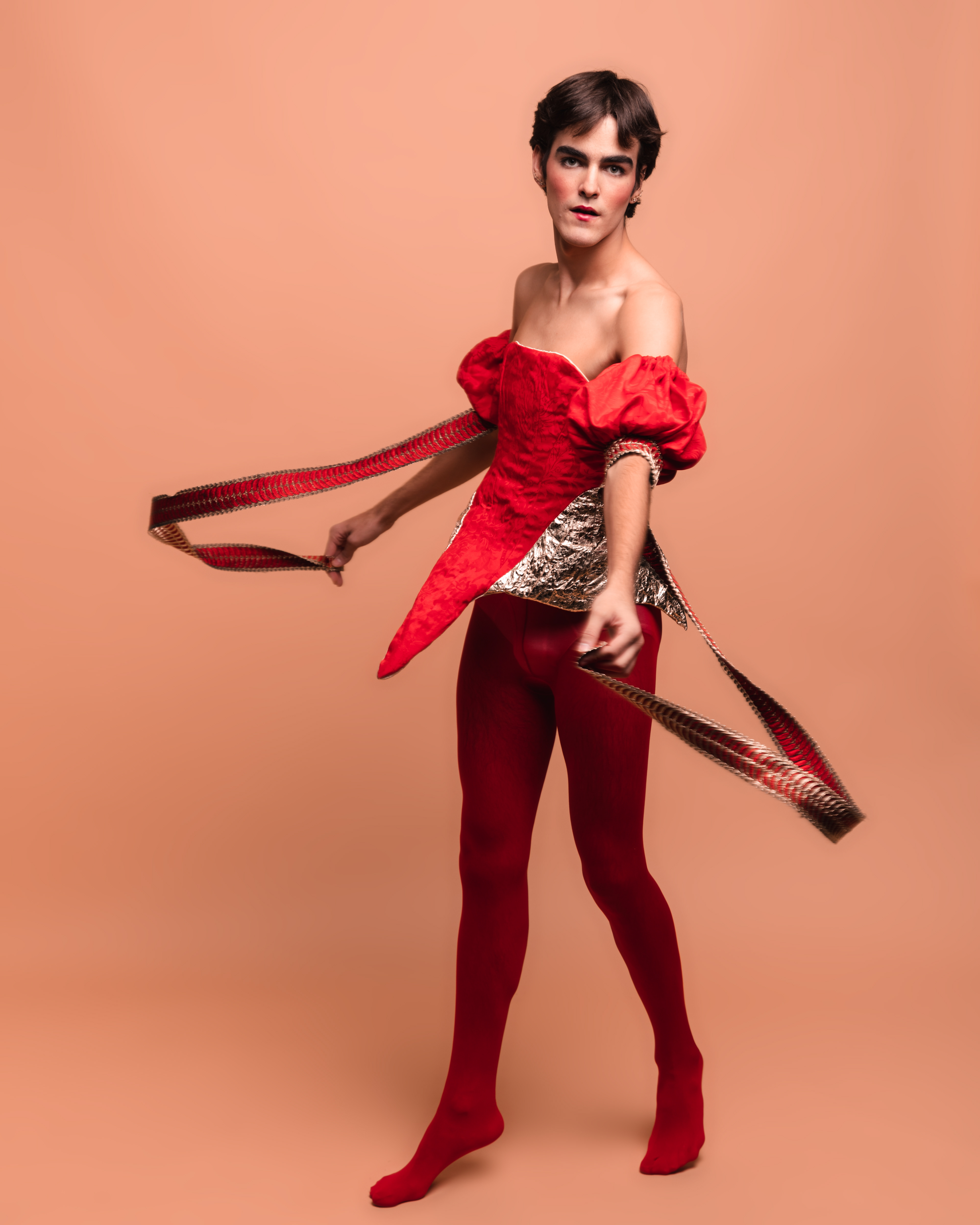 IG: @marcosescobaar por Javier Alcaide