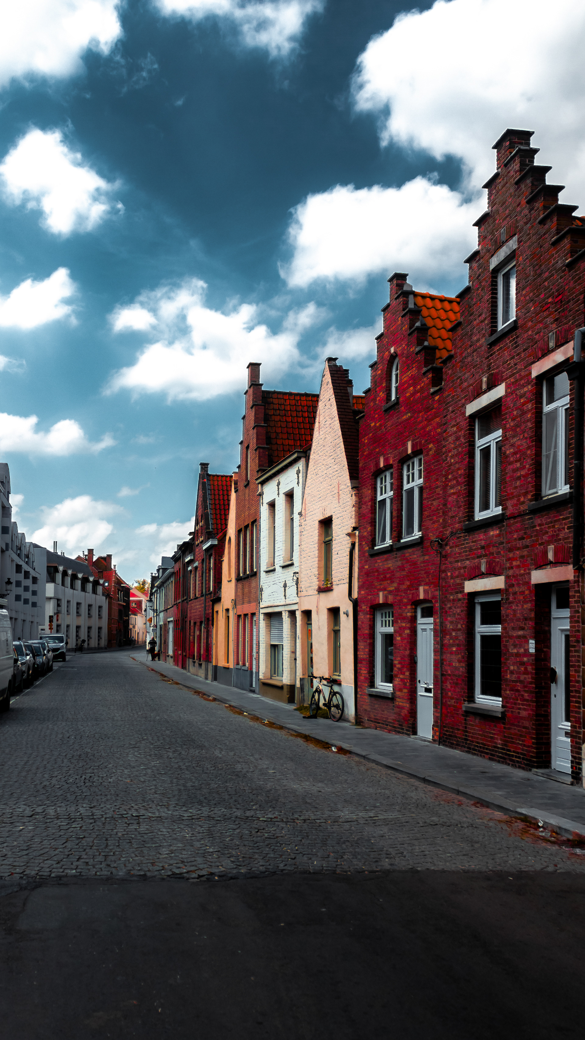 Bruges, 2018 por Javier Alcaide