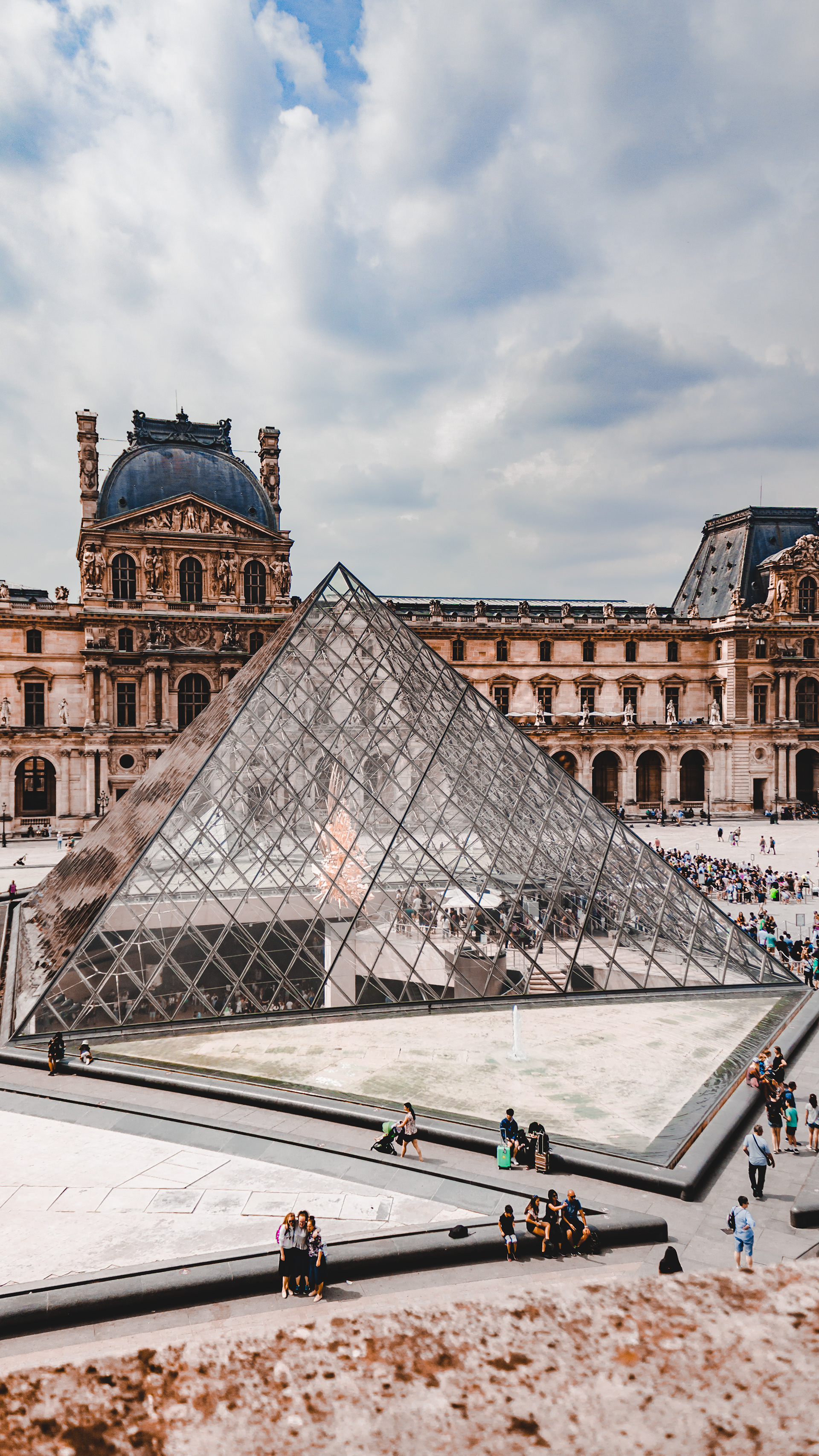 Paris, 2018 por Javier Alcaide