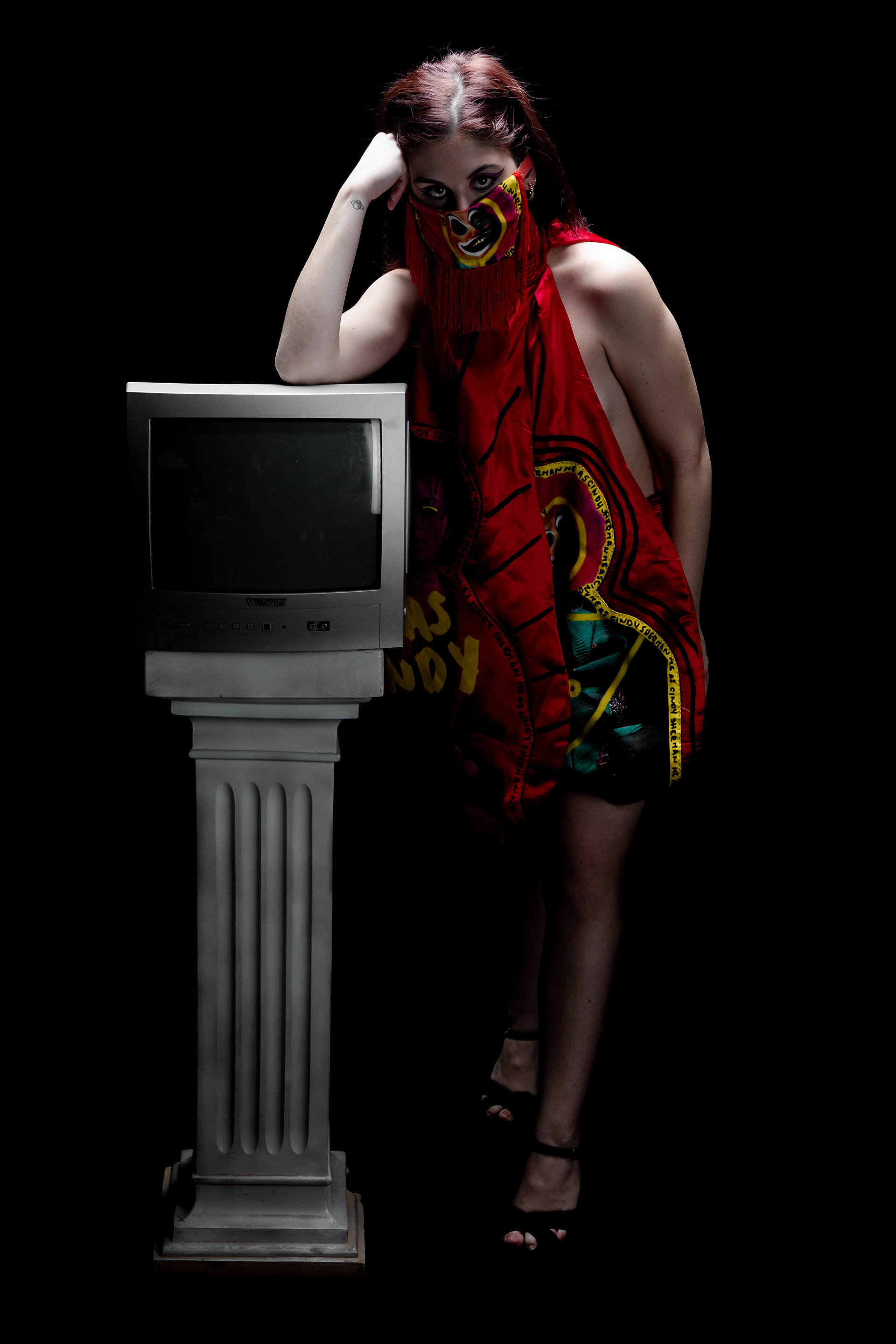 IG: Model: @martitaguadix por Javier Alcaide