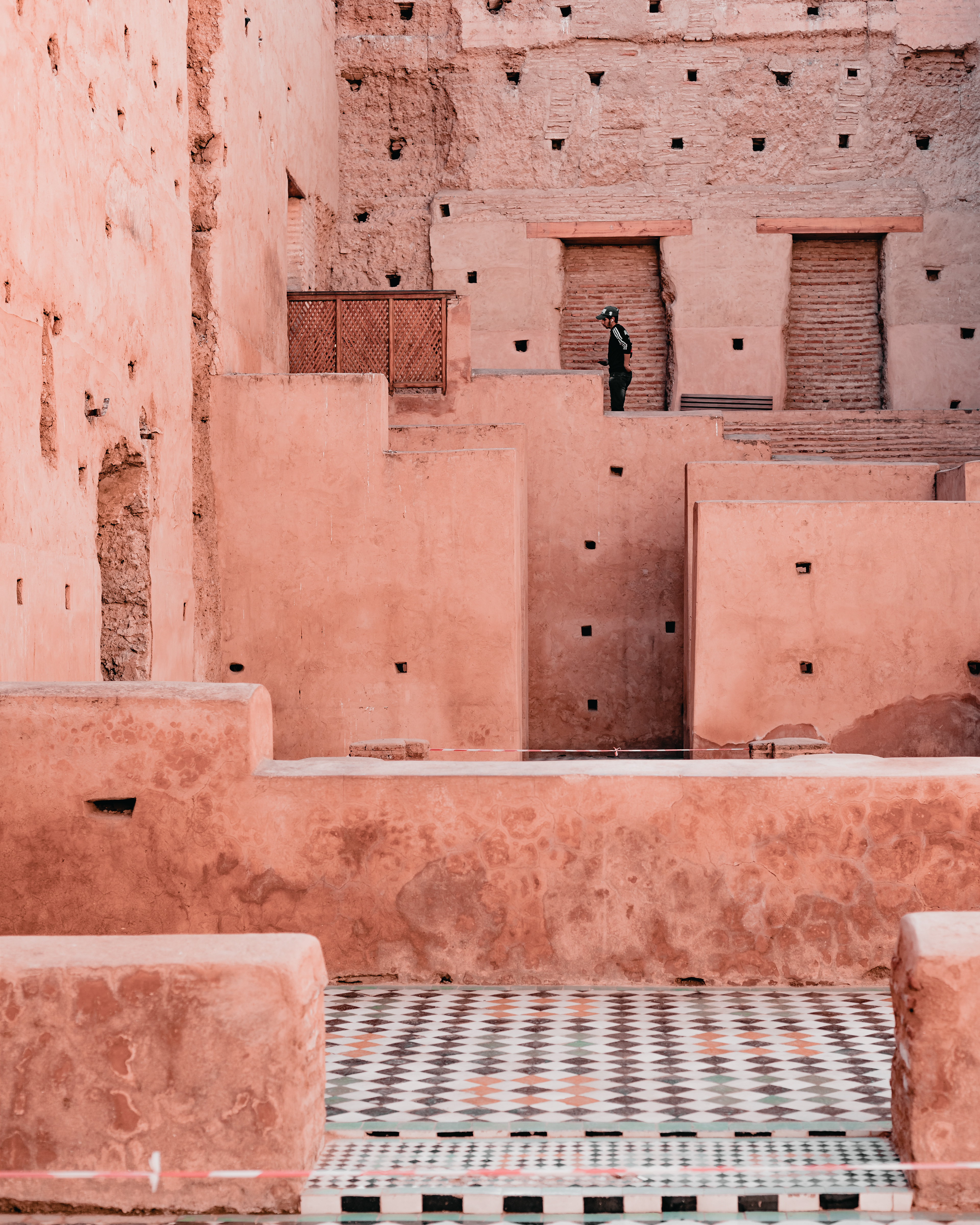 Morocco, 2020 por Javier Alcaide