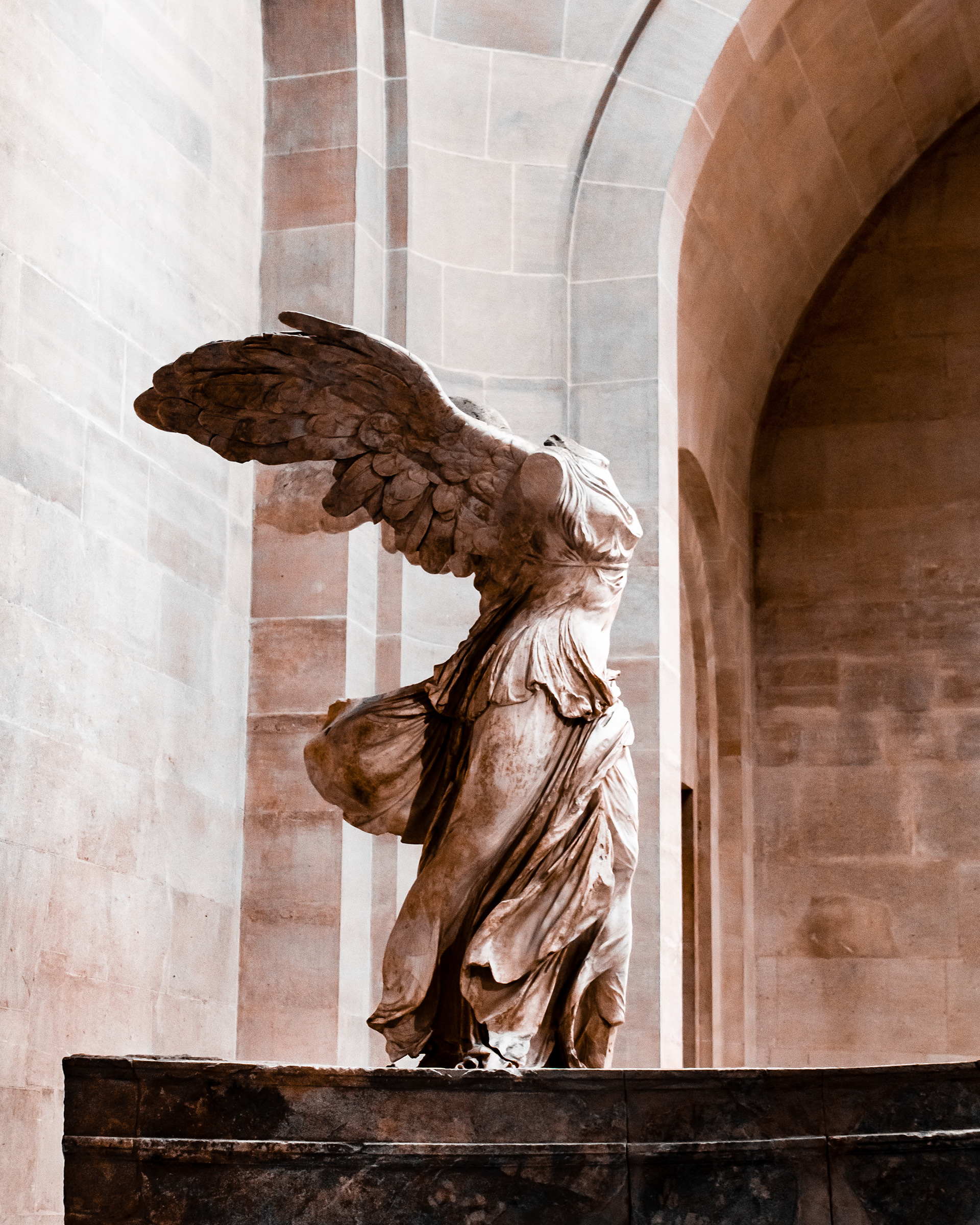 Paris, 2018 por Javier Alcaide