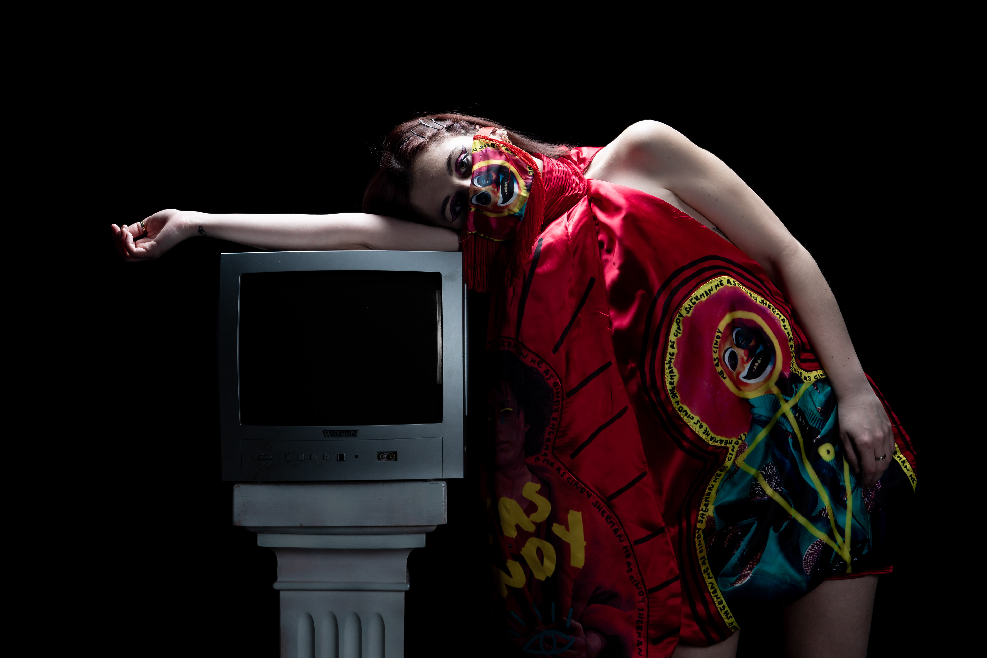 IG: Model: @martitaguadix por Javier Alcaide